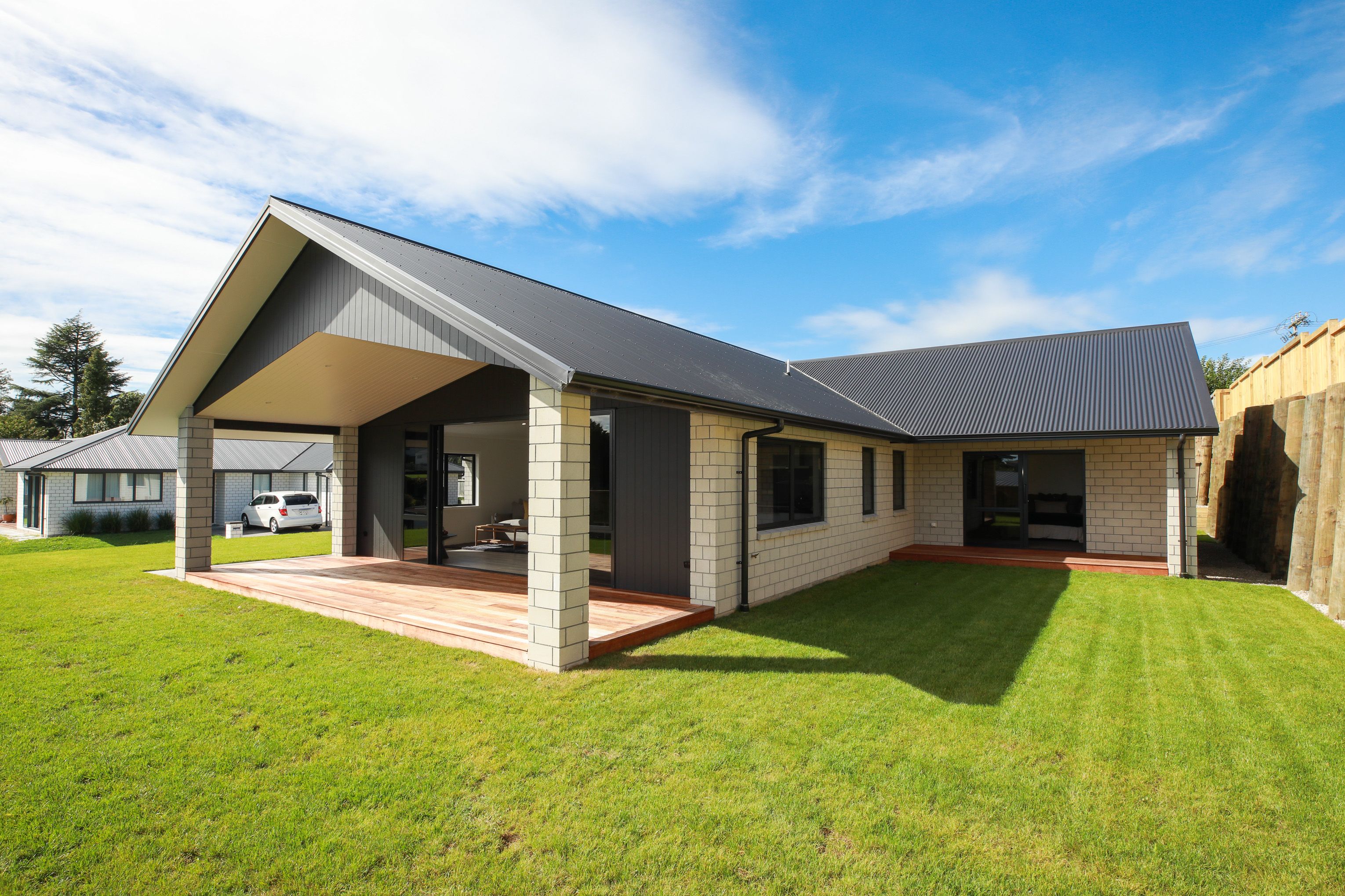 2/12 Whitmore Street, Kihikihi, Waipa District 3800 Sold House