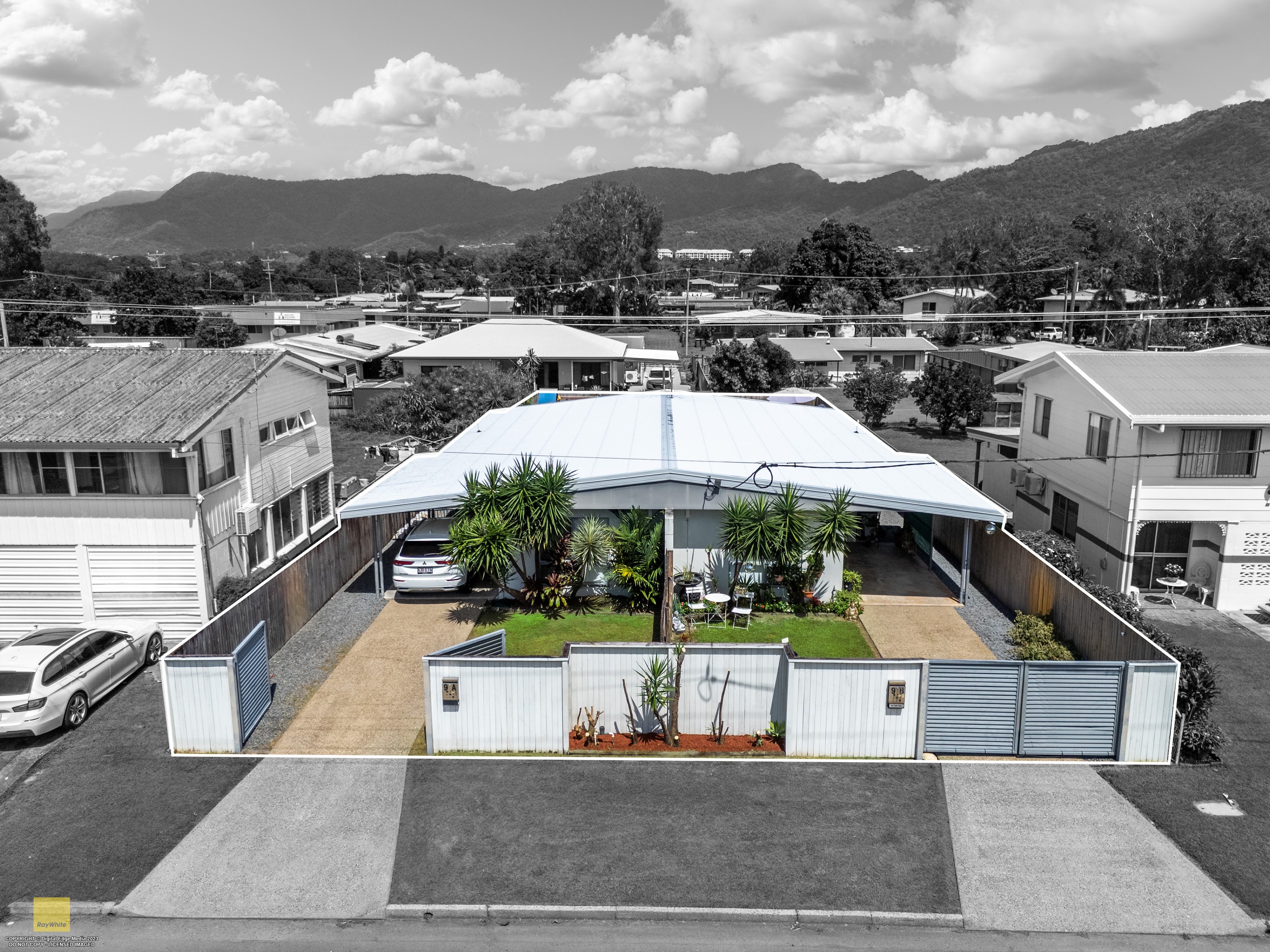 9 Bosanko Street, Manunda, QLD 4870