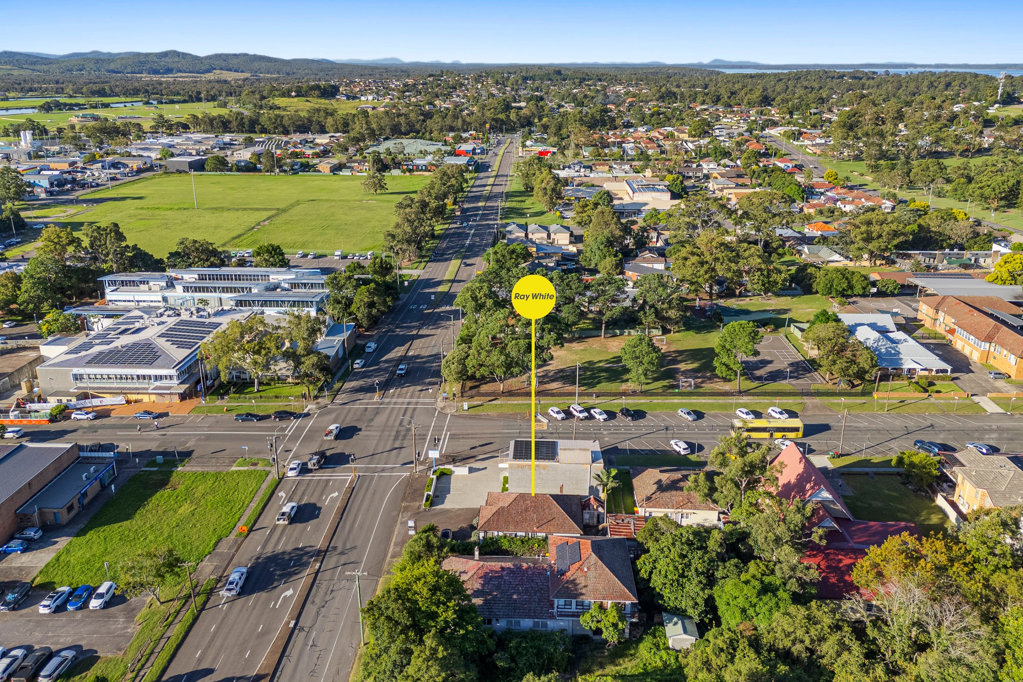 149A Adelaide Street, Raymond Terrace, NSW 2324