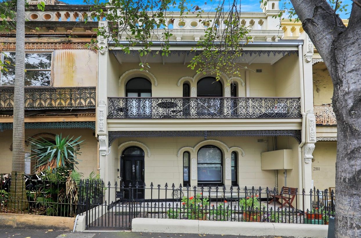 2/283 Glebe Point Road — photo 4 of 5