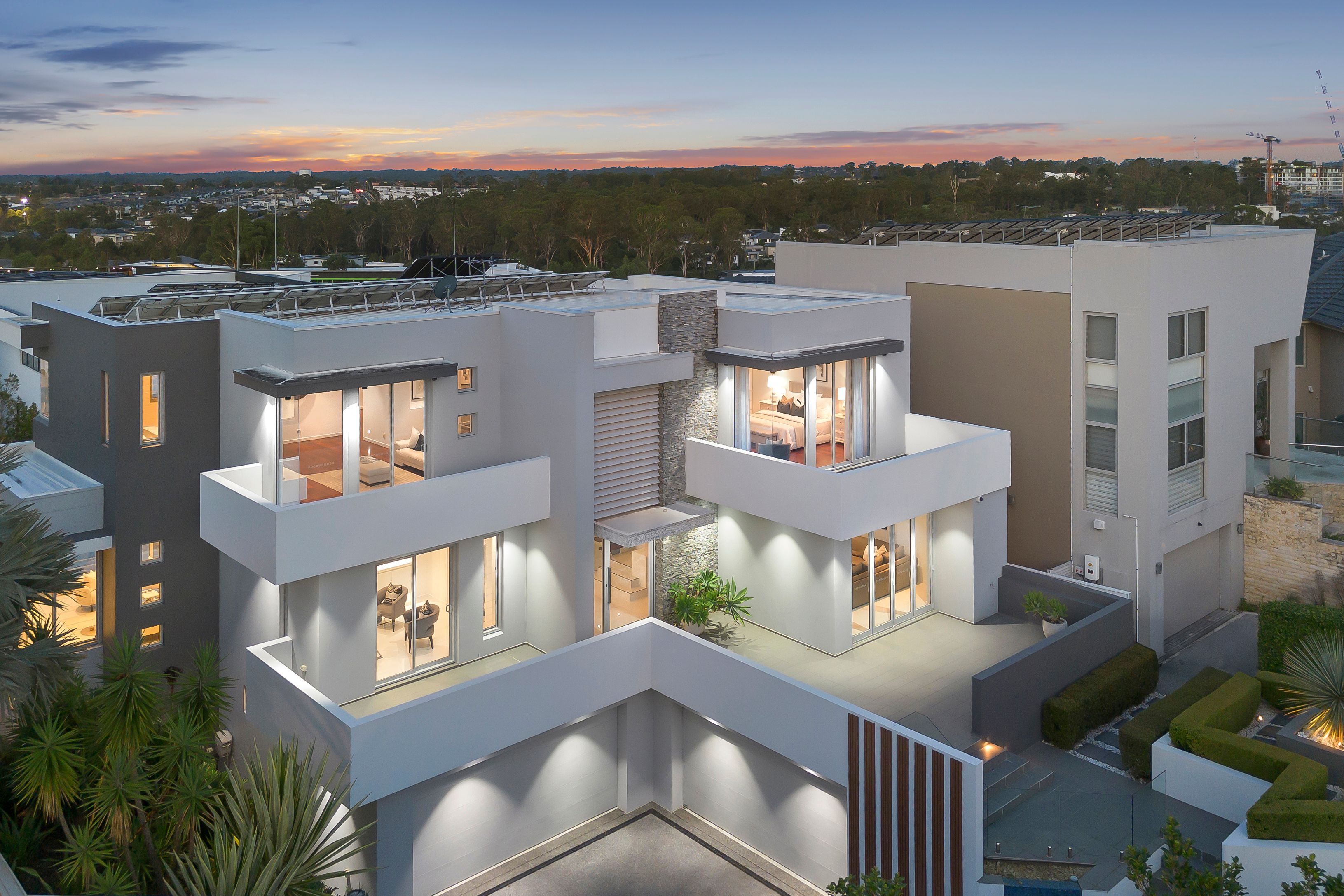 13 De Villiers Rise, Bella Vista, NSW 2153
