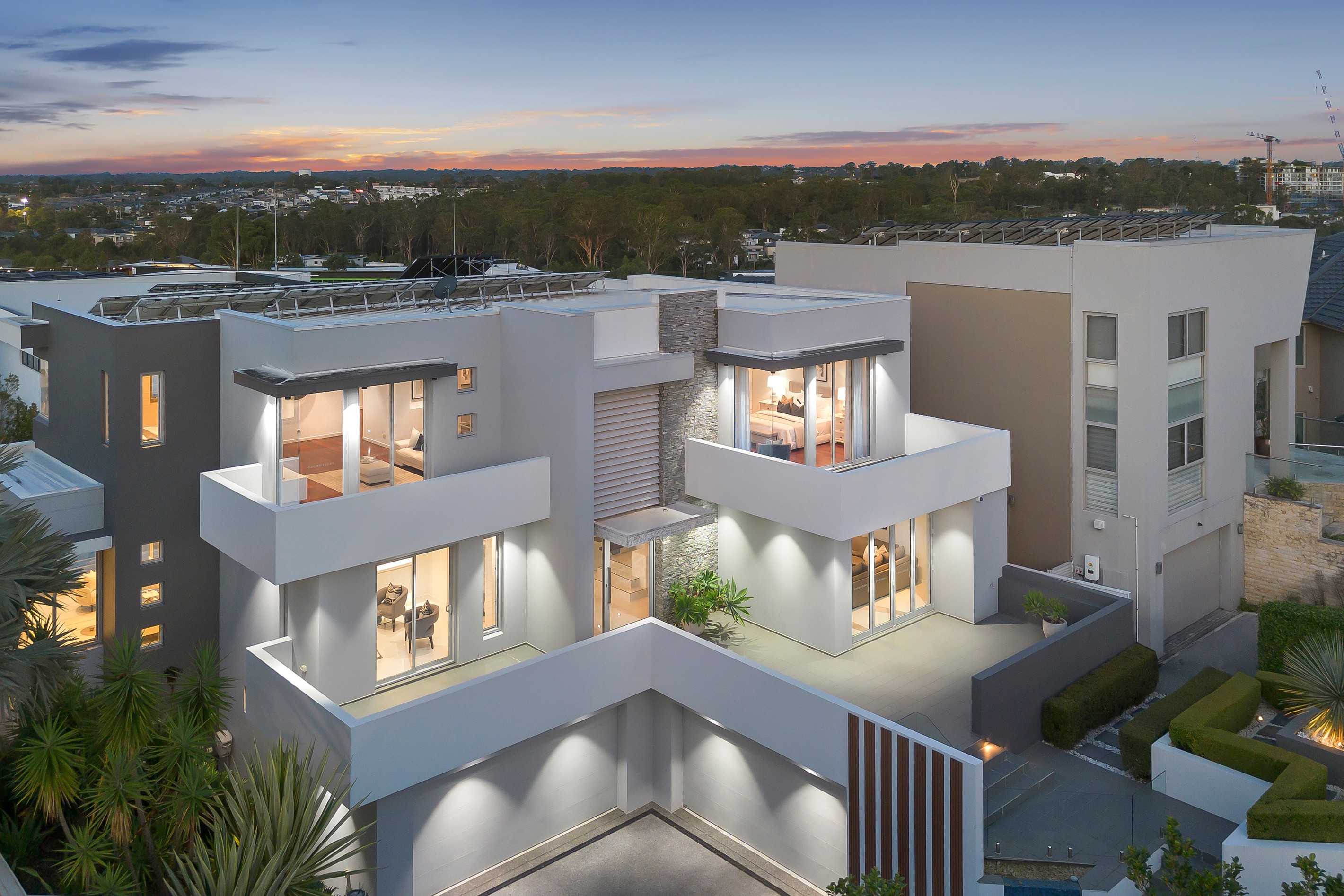 13 De Villiers Rise, Bella Vista, NSW 2153