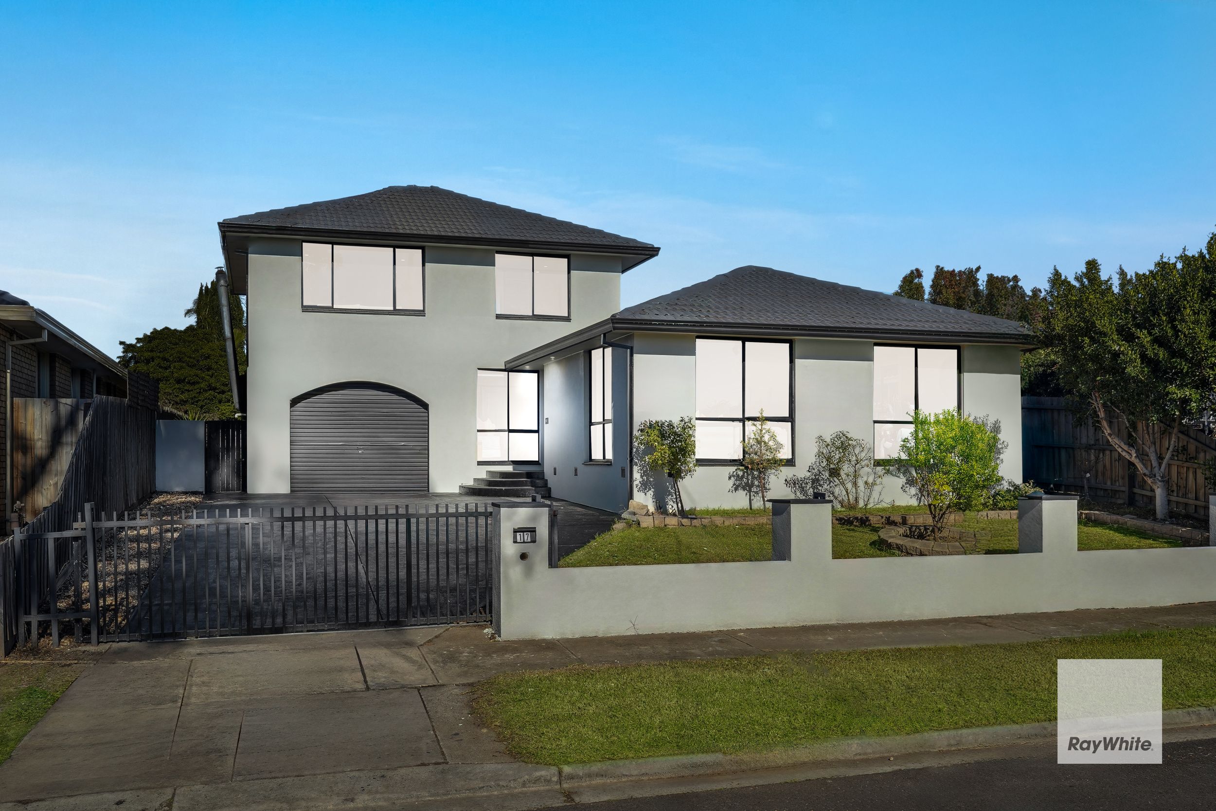 17 Roberts Avenue, Hoppers Crossing VIC 3029