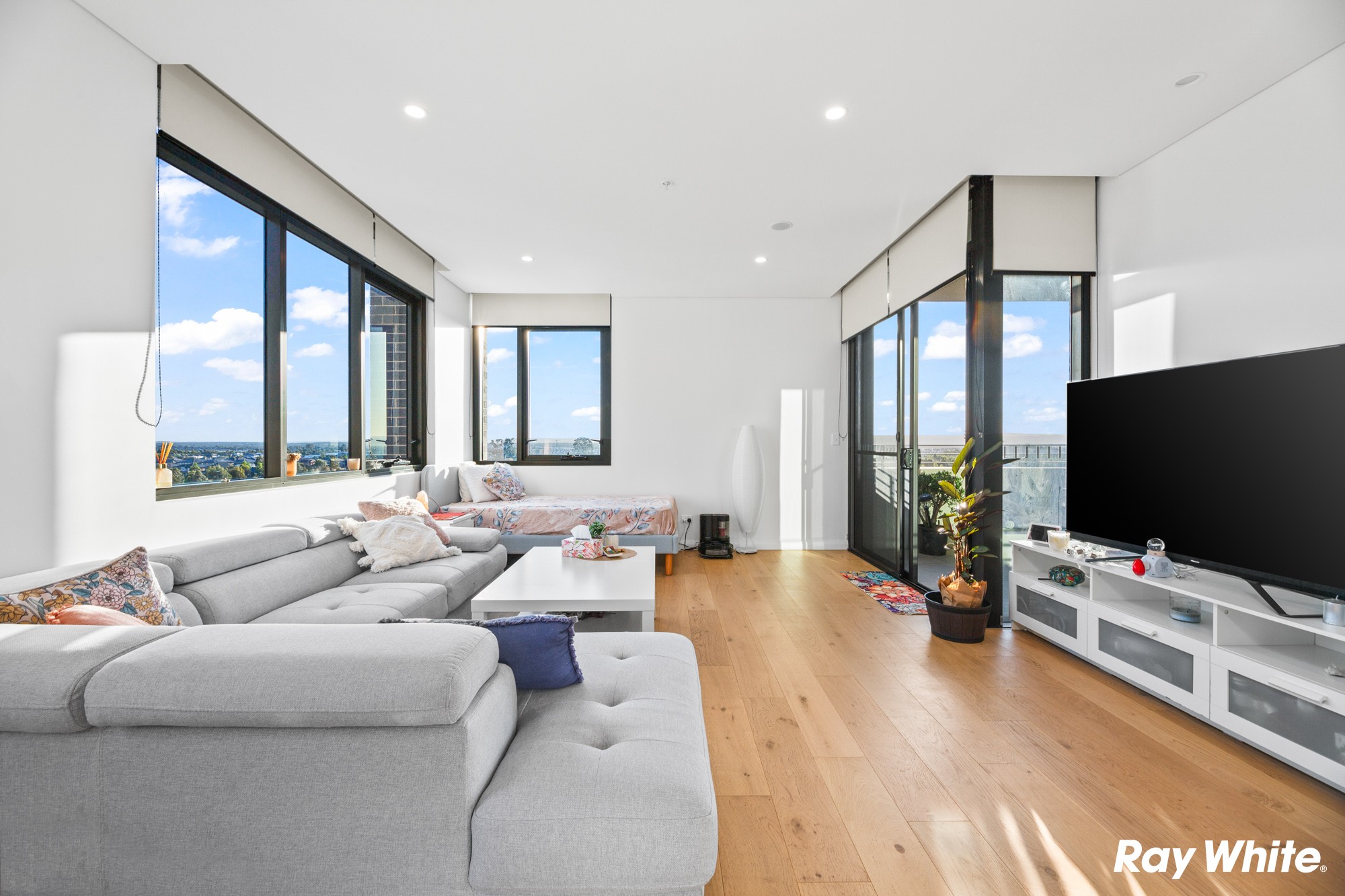 710/3B Elymus Glade, TALLAWONG, NSW 2762