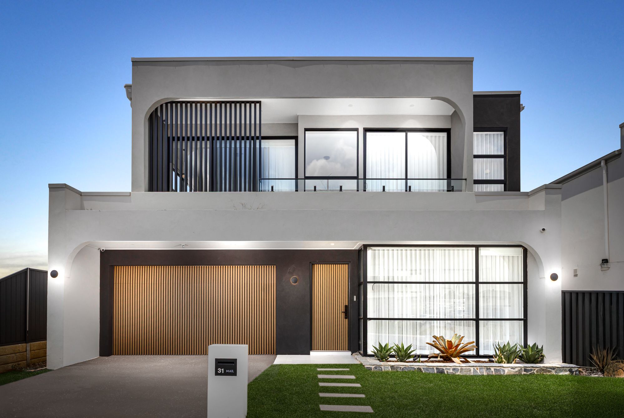 31 Shetland Street — photo from Ray White The Jaura Group
