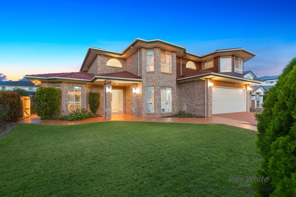 50 Lynelle Street, Sunnybank Hills, QLD 4109