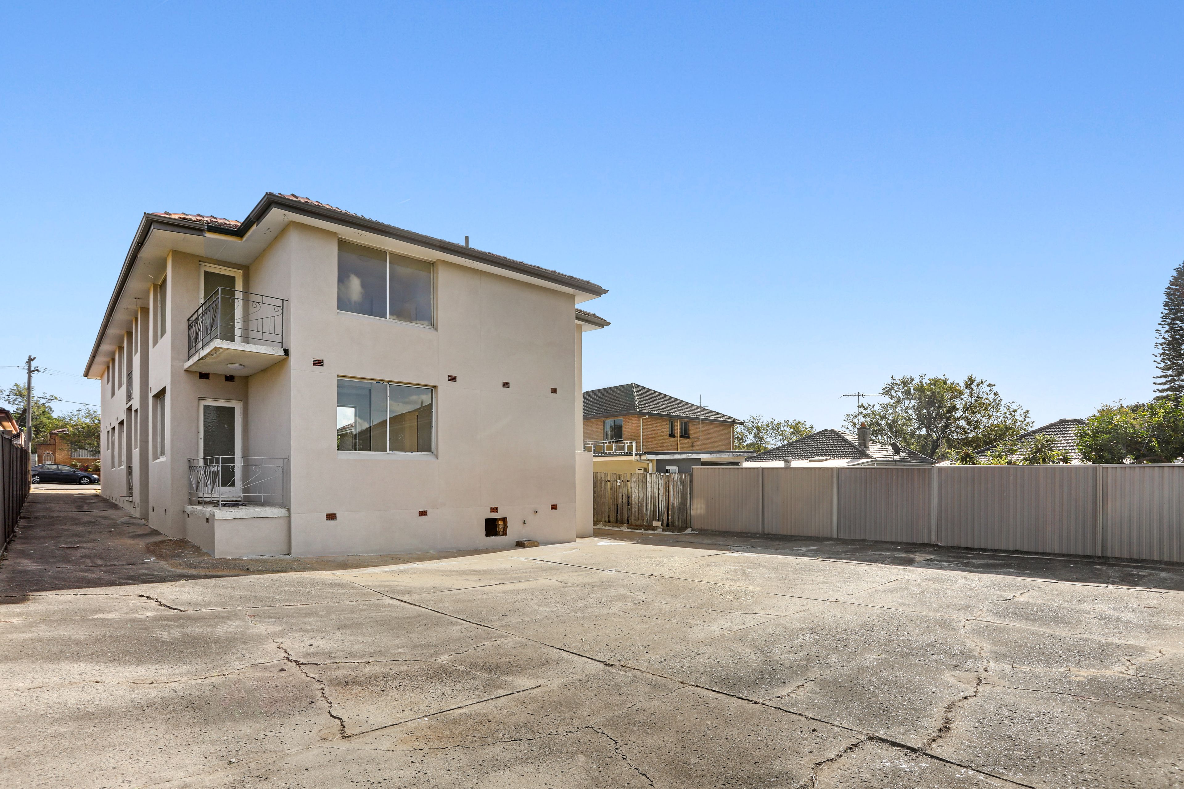 16/2 Neale Street, Belmore, NSW 2192 Sold Block of Units Unlimited