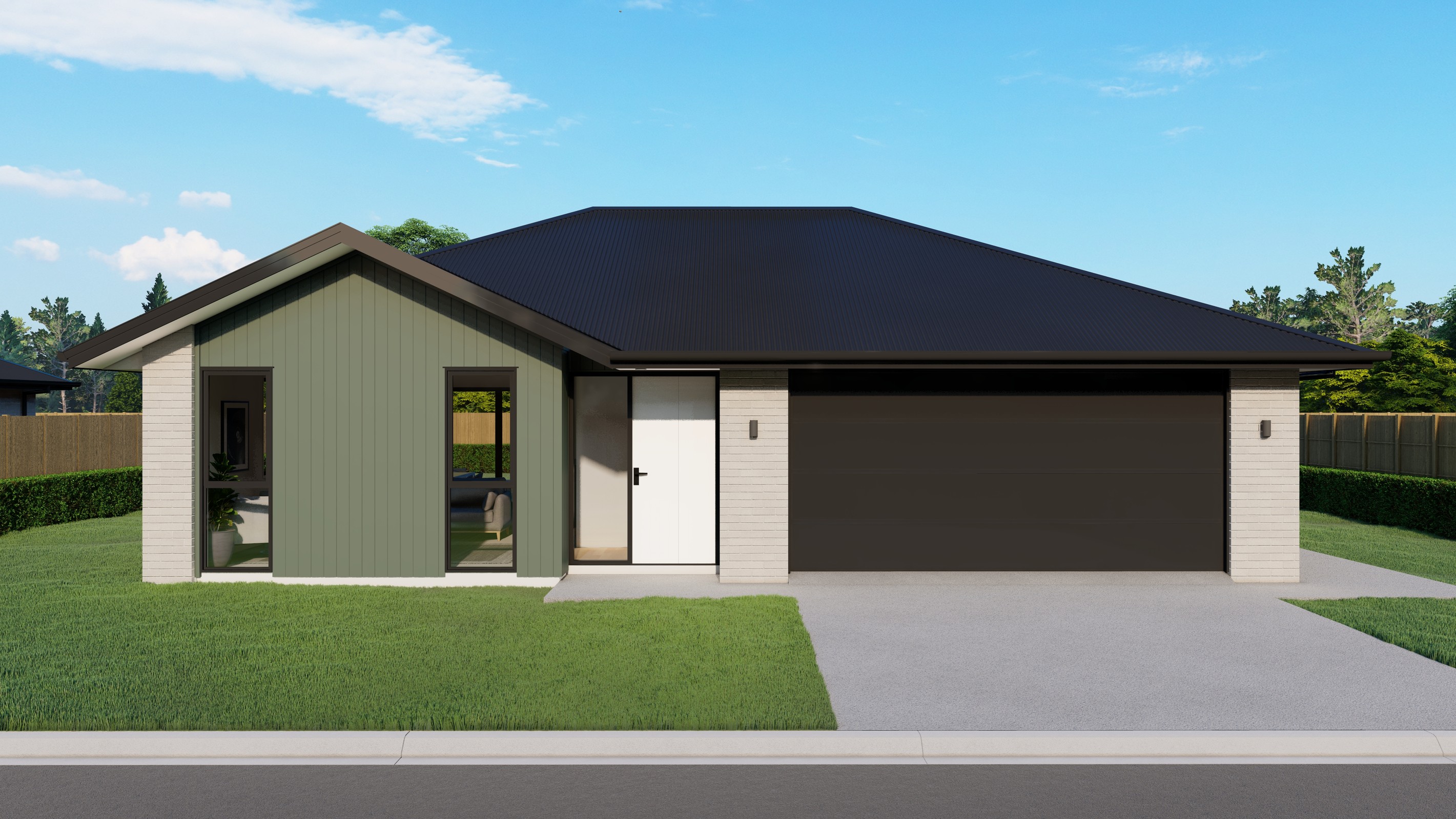 84D Nelson Street, Elgin, Ashburton District