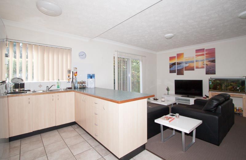 2/44 Prince Street, Annerley, QLD 4103