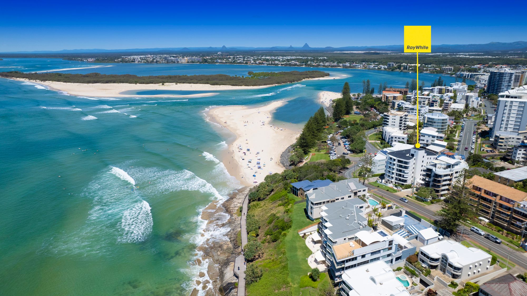 13/46 Warne Terrace, Caloundra, QLD 4551