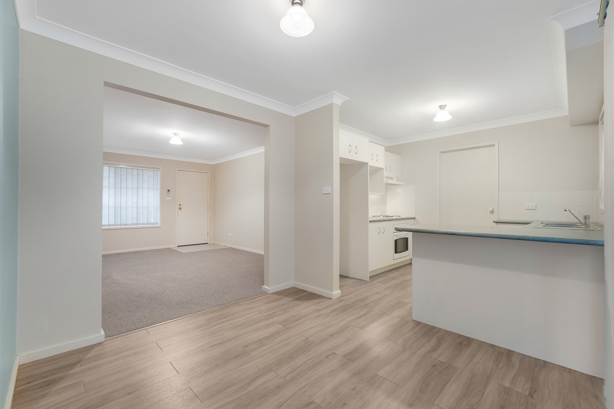 Campbelltown, NSW 2560