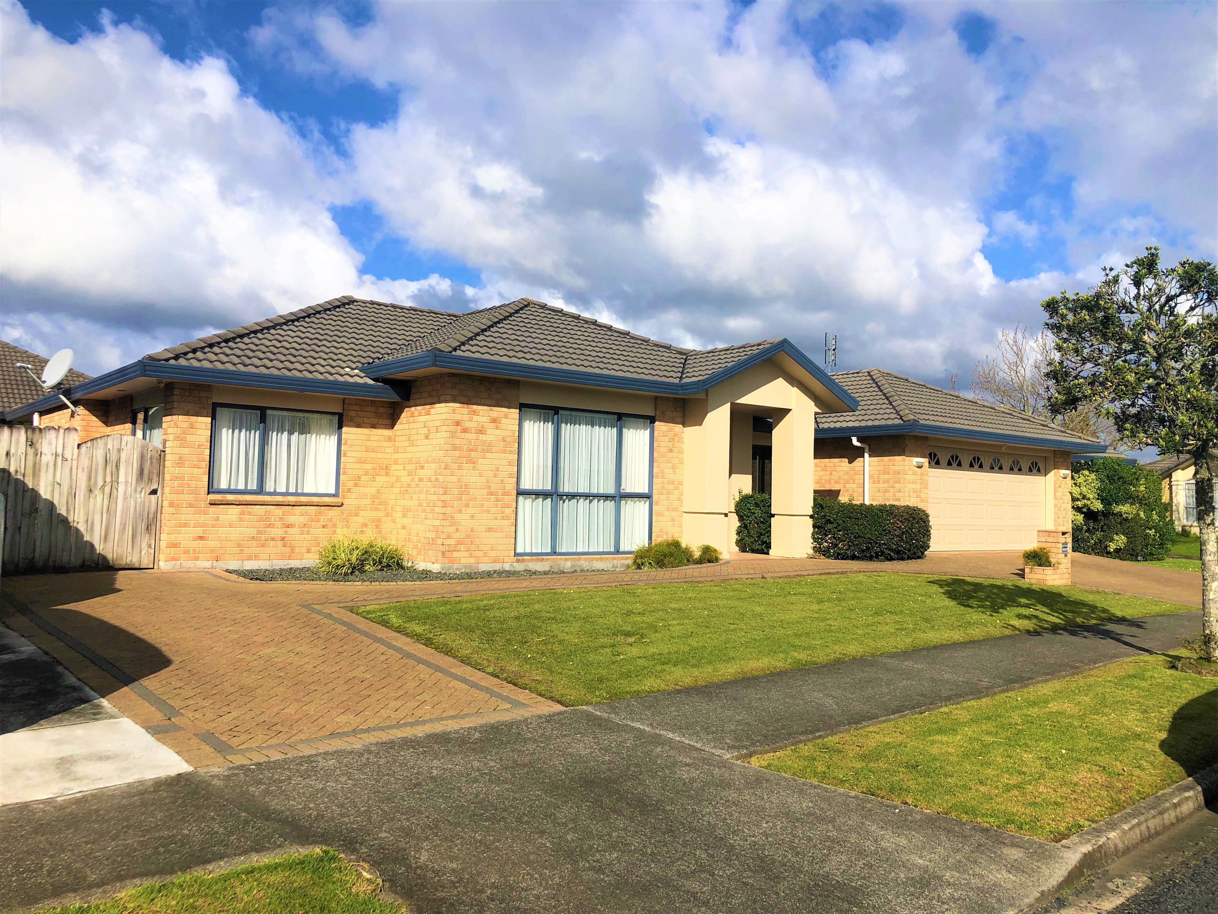 2 Cellbridge Place, Dannemora, Manukau City