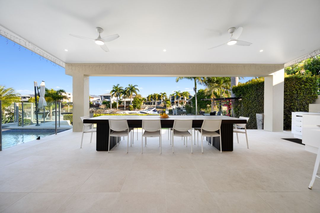 3 North Bank Court, Helensvale, QLD 4212