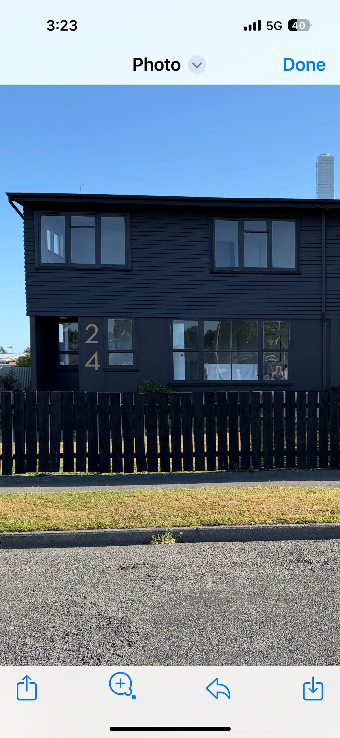 24 Collins Street, Ashburton, Ashburton District