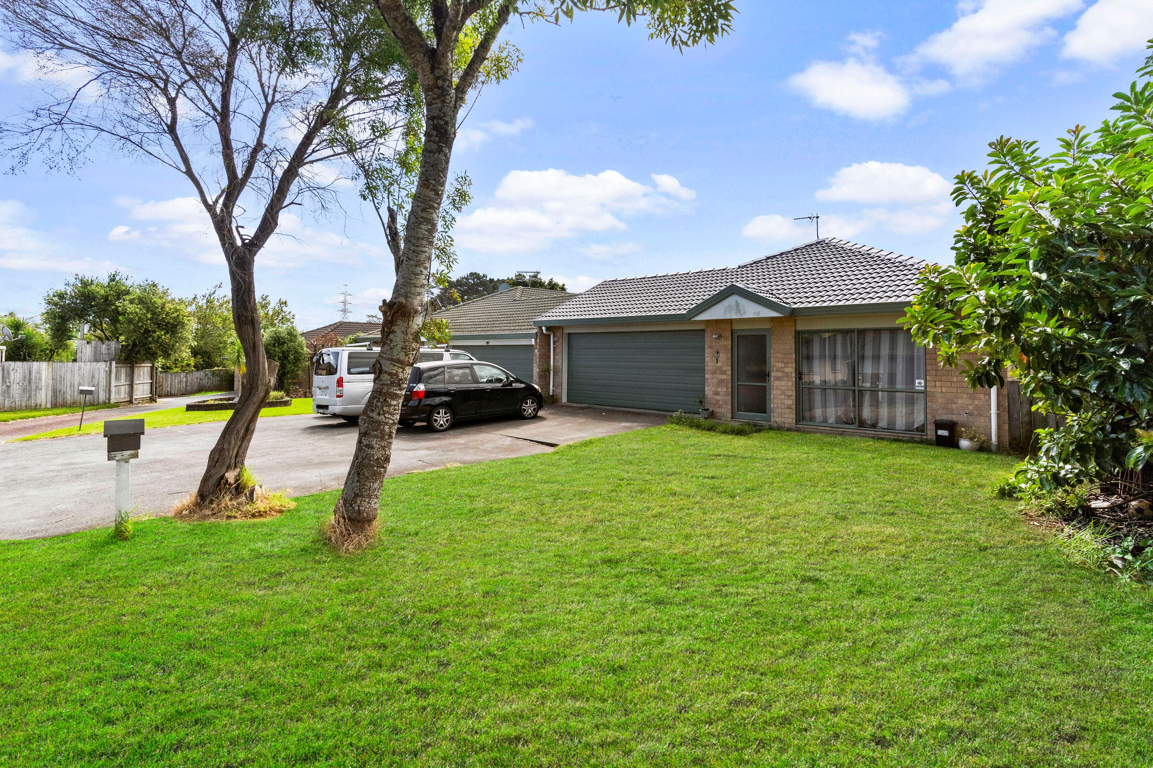 1/3 St Leger Close, Huntington Park, Manukau City