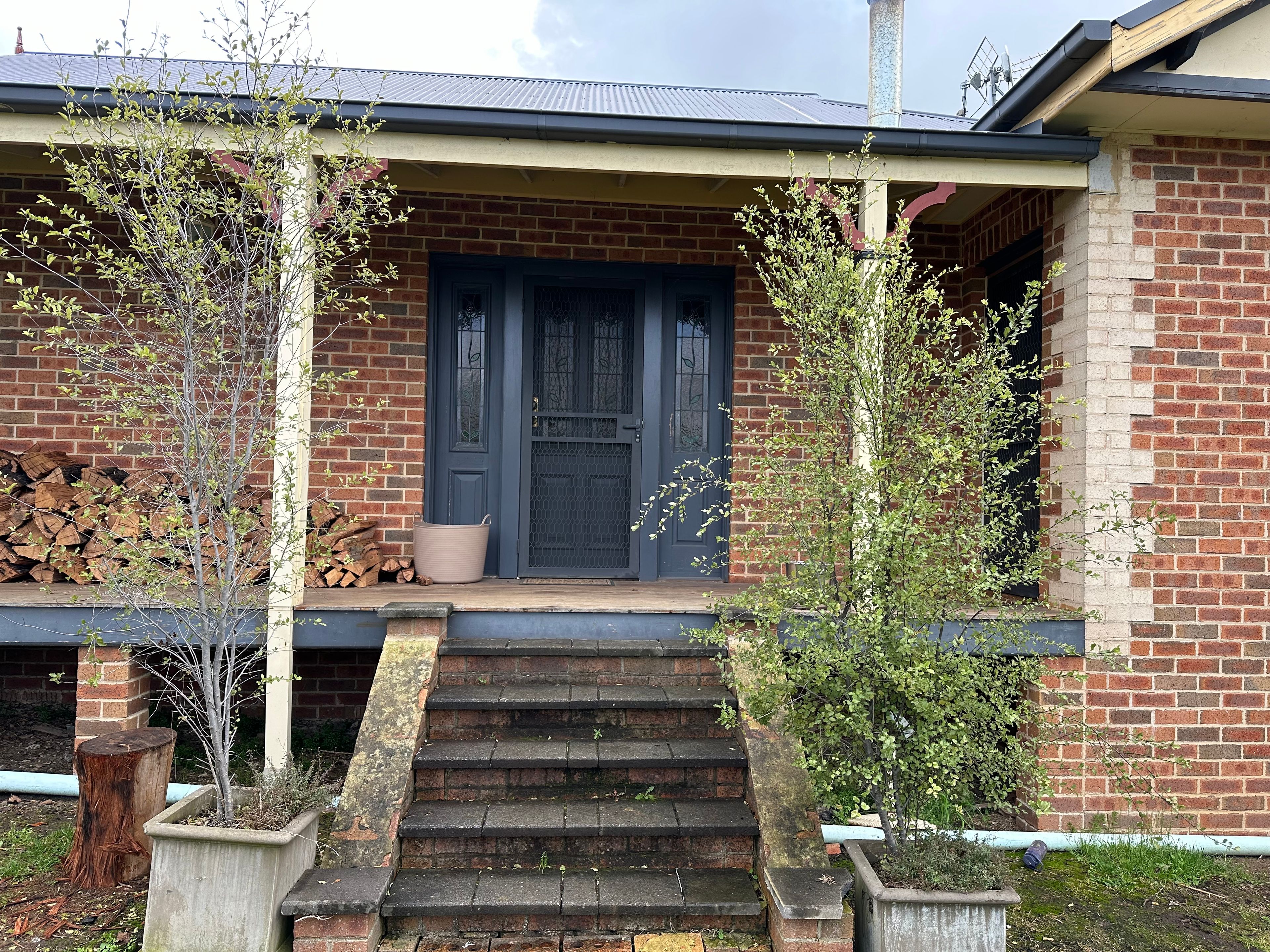 134 Albury Street, Tumbarumba NSW 2653