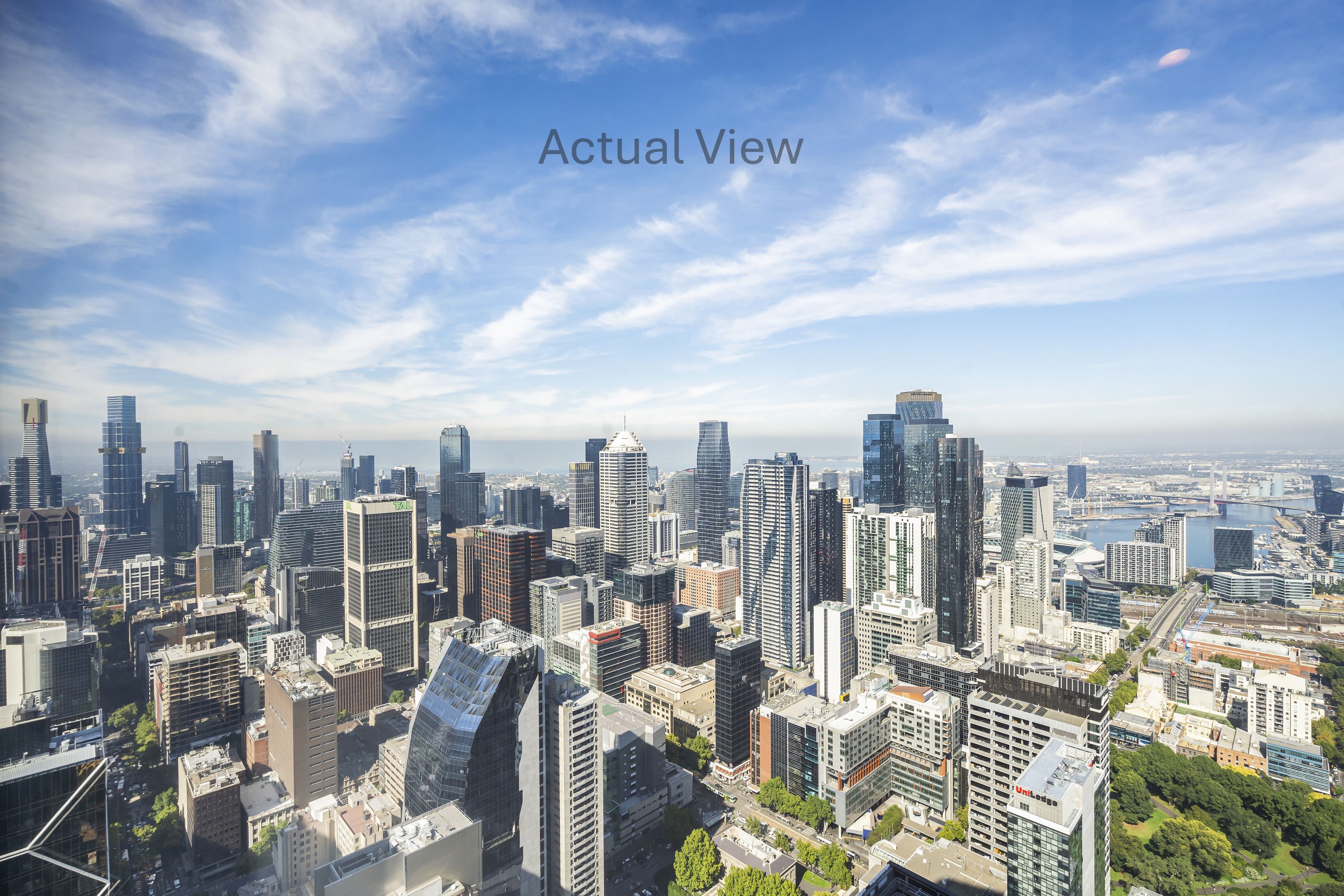 6612/370 Queen Street, Melbourne, VIC 3000