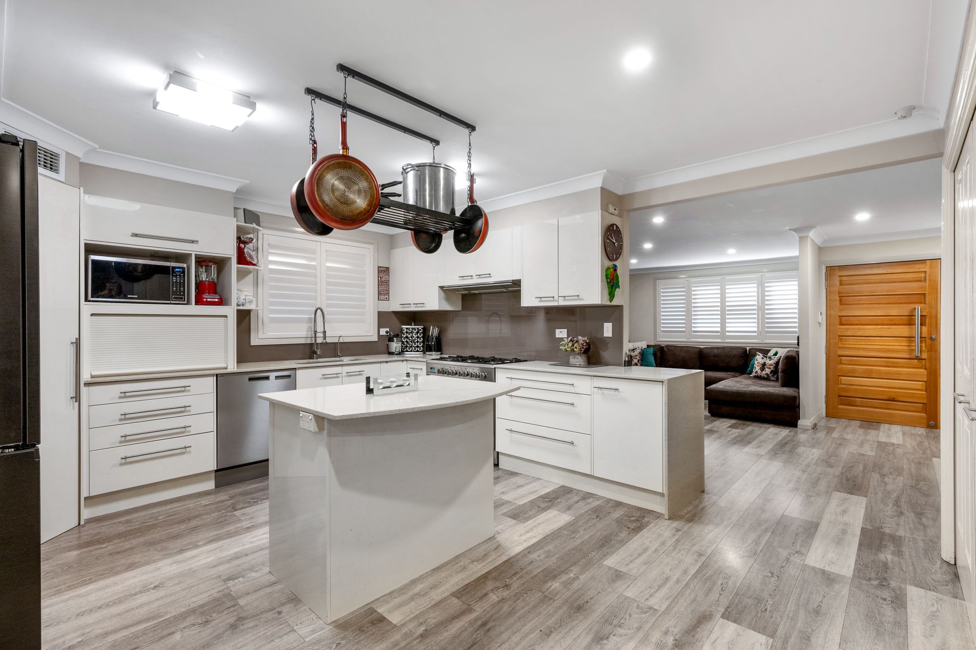 4 Endgate Glen, Werrington Downs, NSW