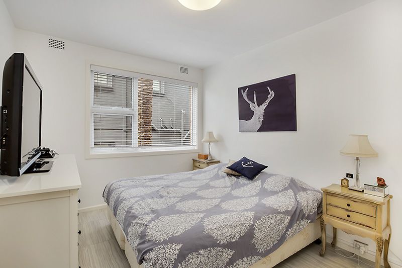 2/23 Girilang Avenue, Vaucluse, NSW 2030