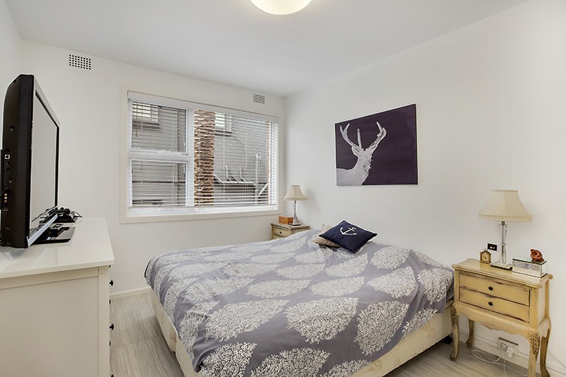 2/23 Girilang Avenue, Vaucluse, NSW 2030