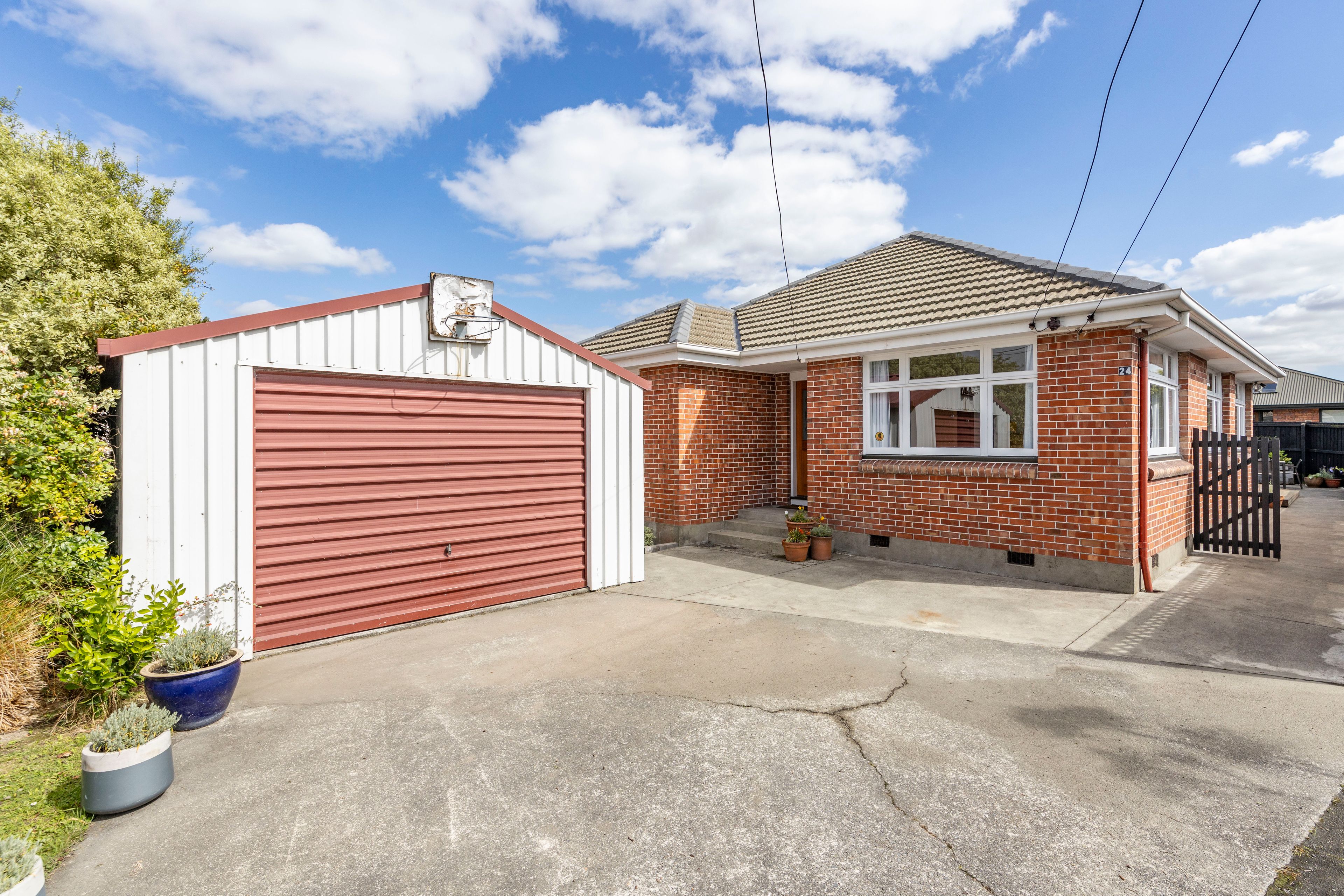 1/24 Dalkeith Street, Hoon Hay, Christchurch City 8025 - Sold House ...