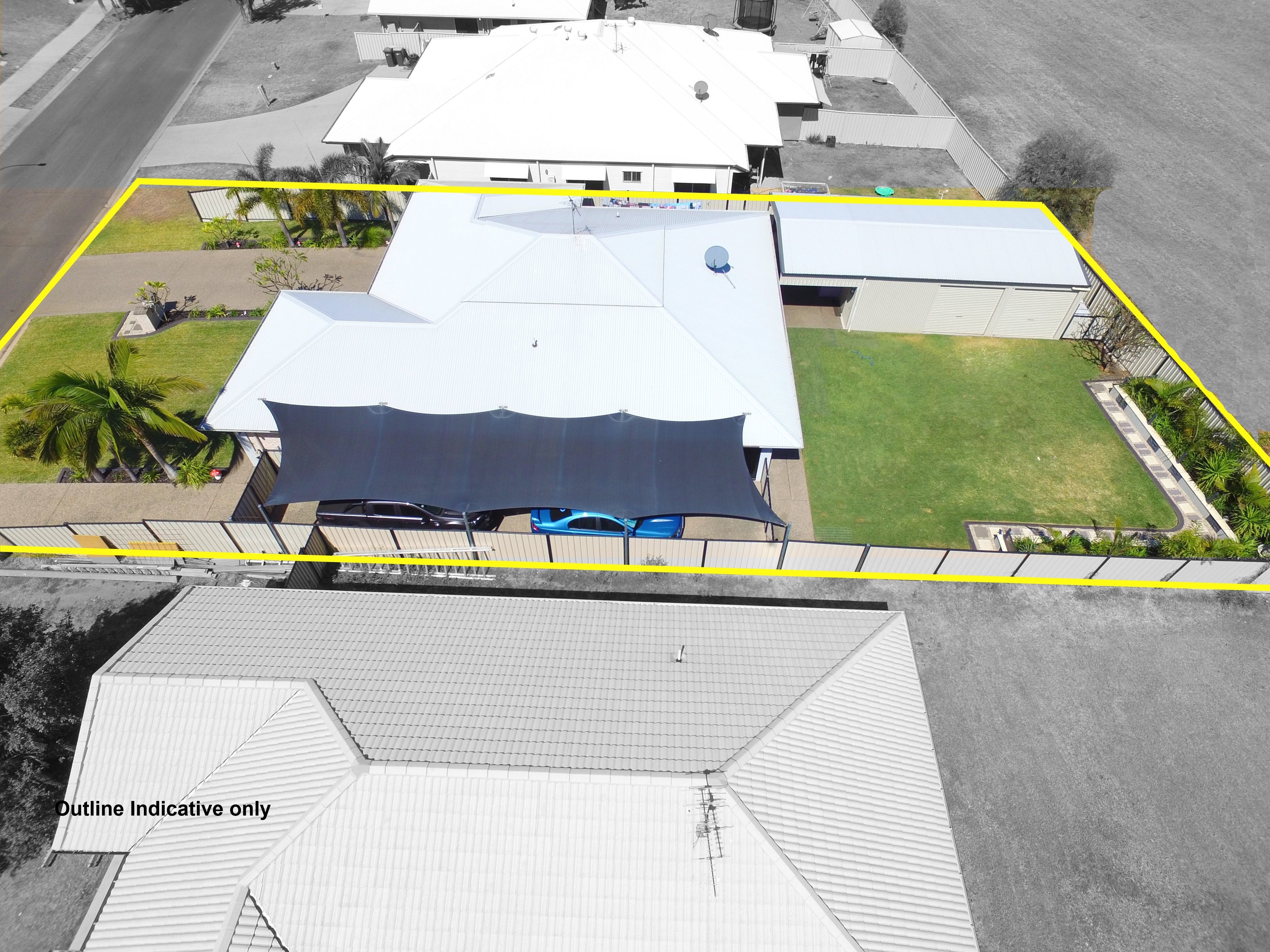 13 Newman Drive, Emerald, QLD 4720