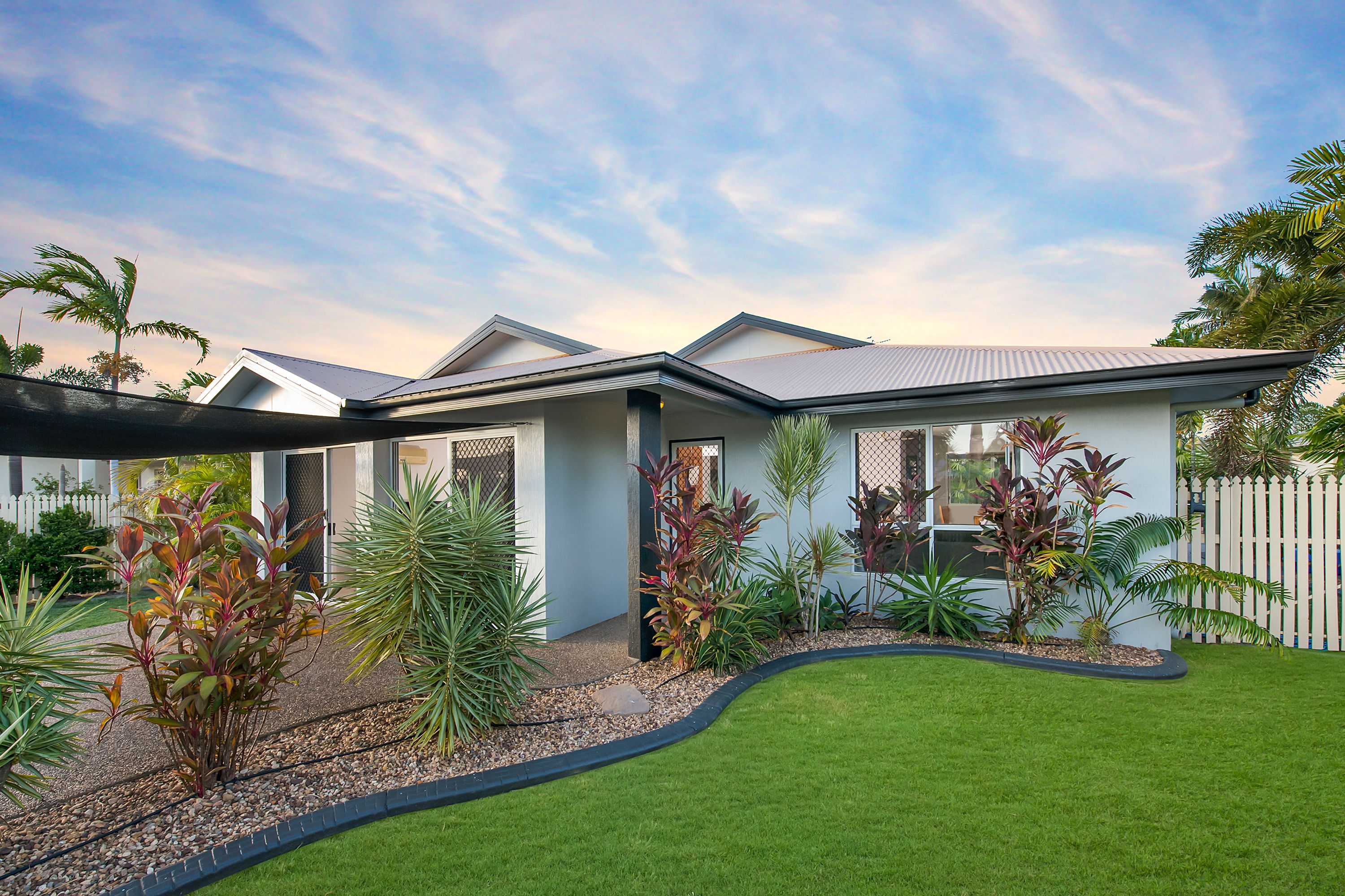 41 Daytona Drive, Kirwan QLD 4817