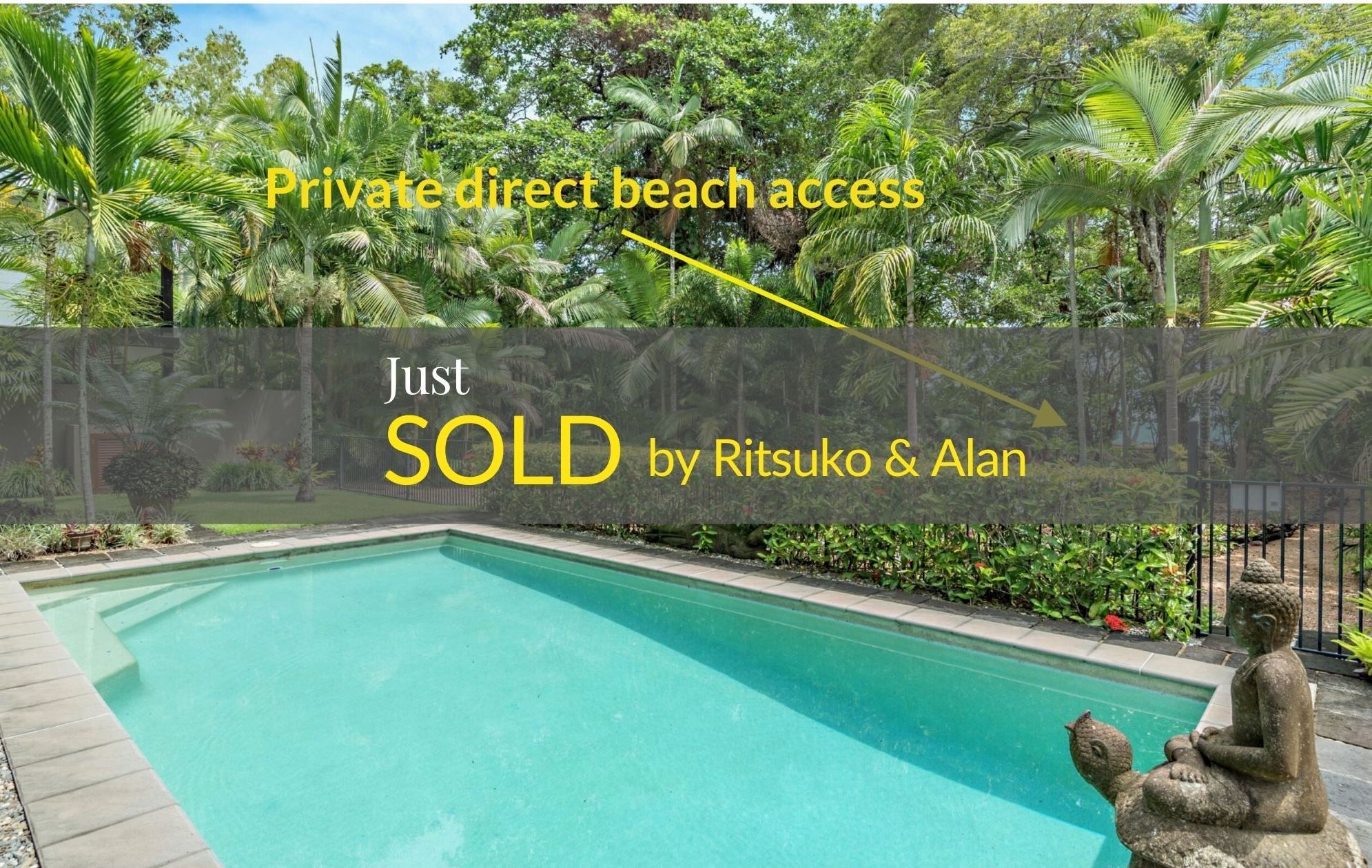 4 The Beachfront, Port Douglas QLD 4877