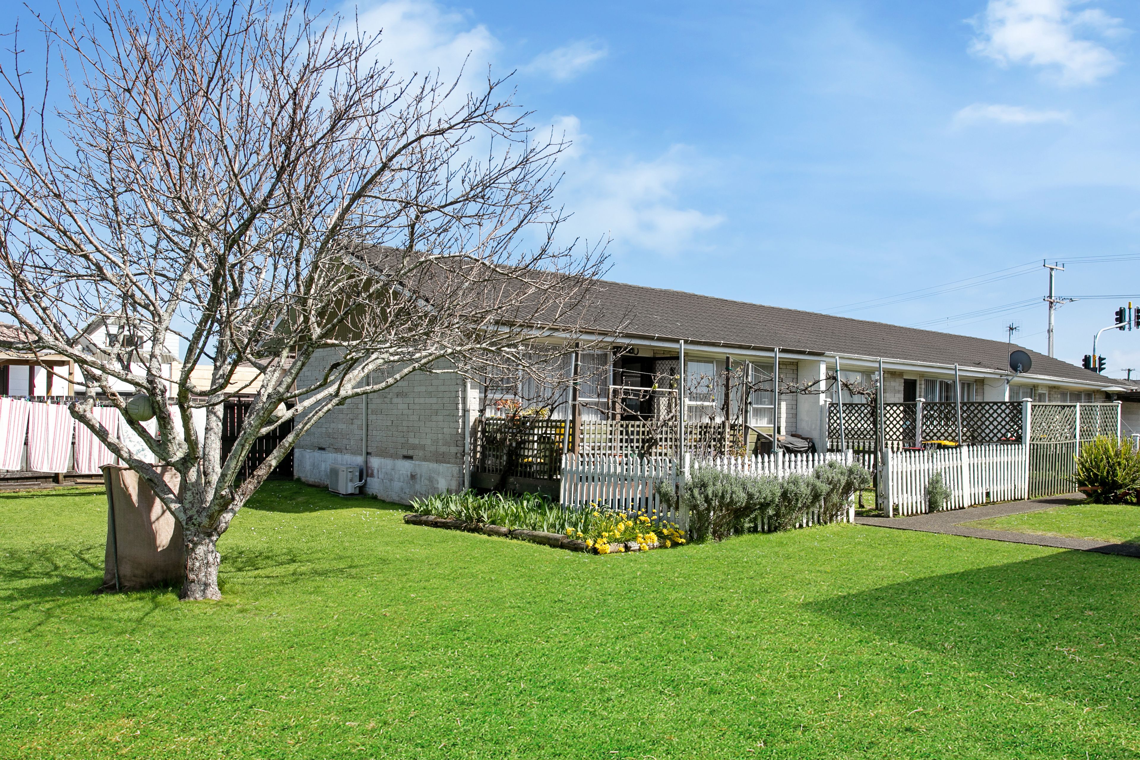 6/266 Puhinui Road, Papatoetoe, Manukau City
