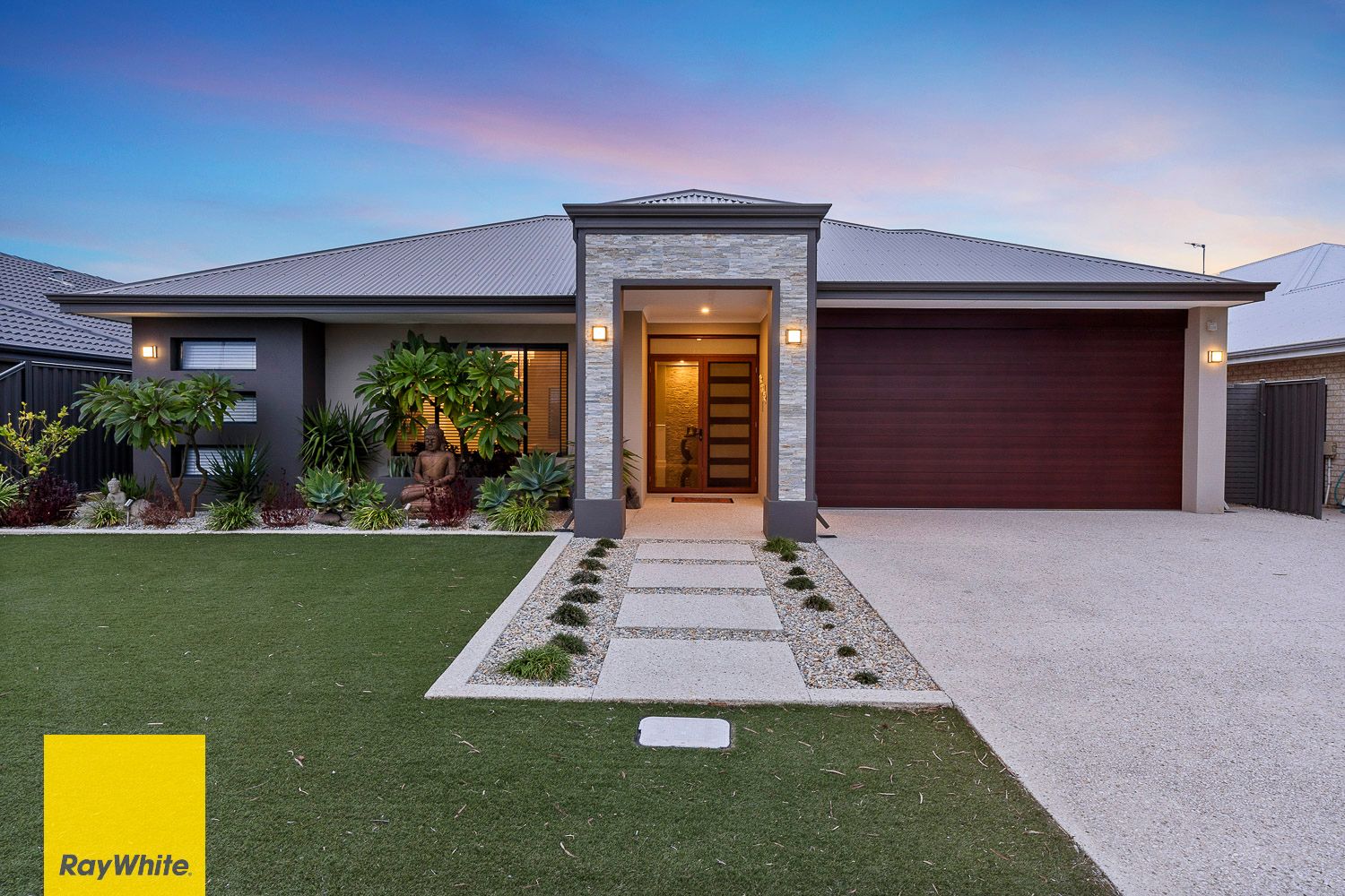 61 Raeside Drive, Landsdale, WA 6065
