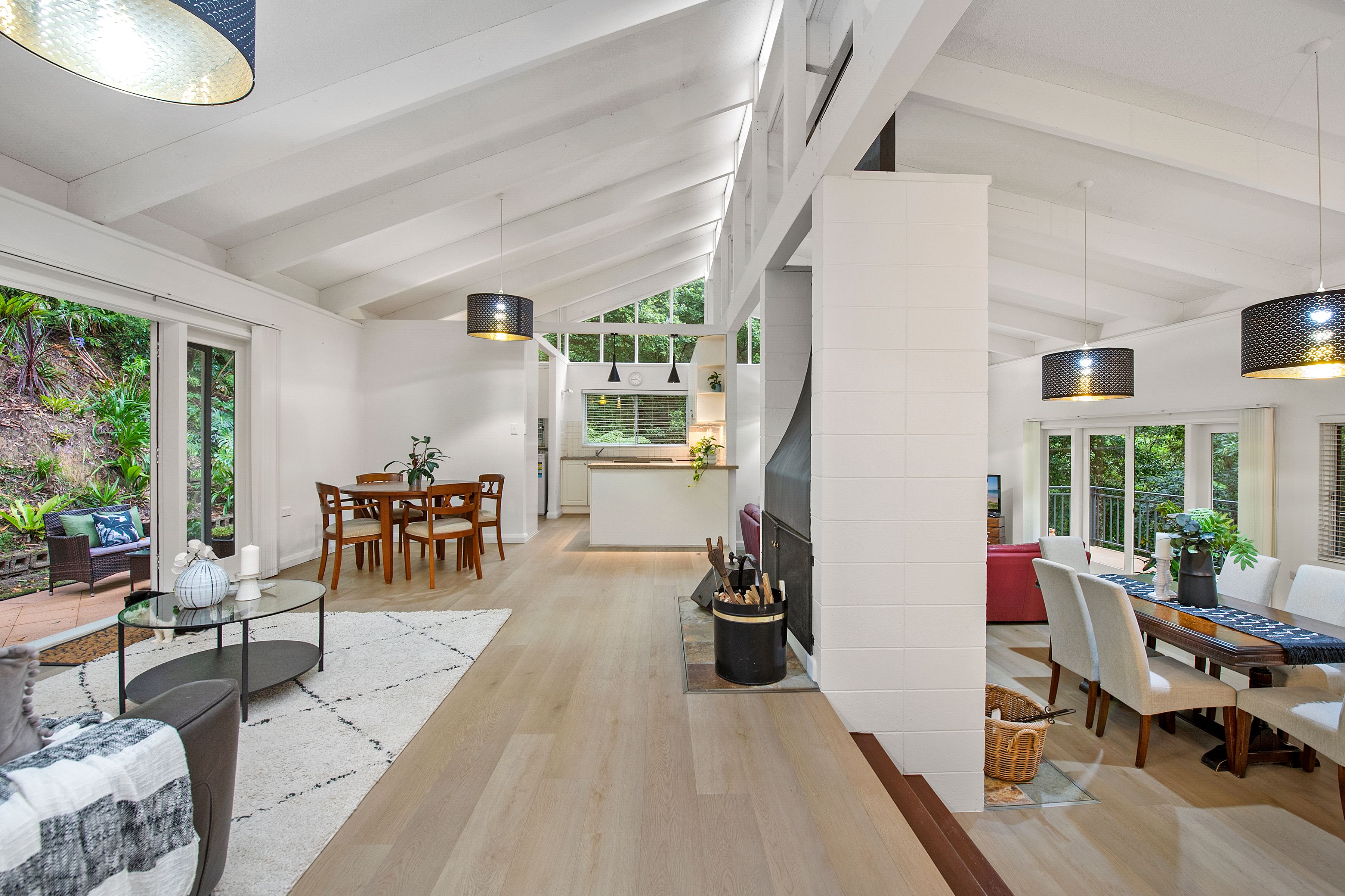 18 Cooper Crescent, Wahroonga, NSW 2076