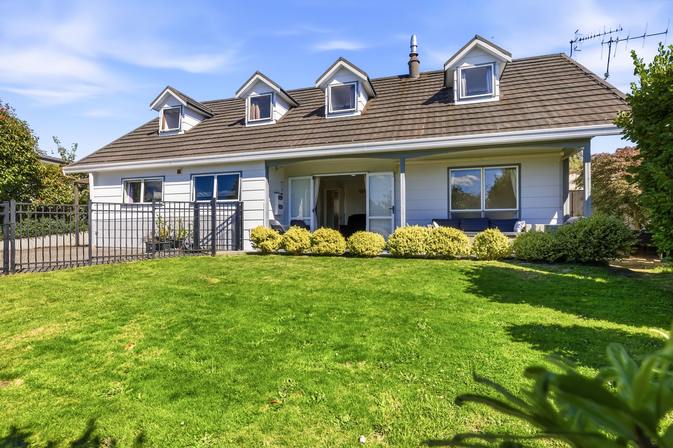 12 Kapua Place, Taupo, Taupo District