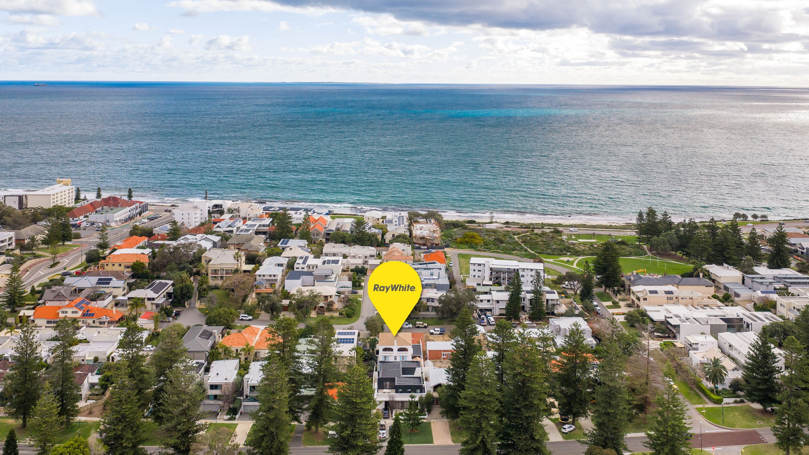 12 Torrens Street, Cottesloe, WA 6011