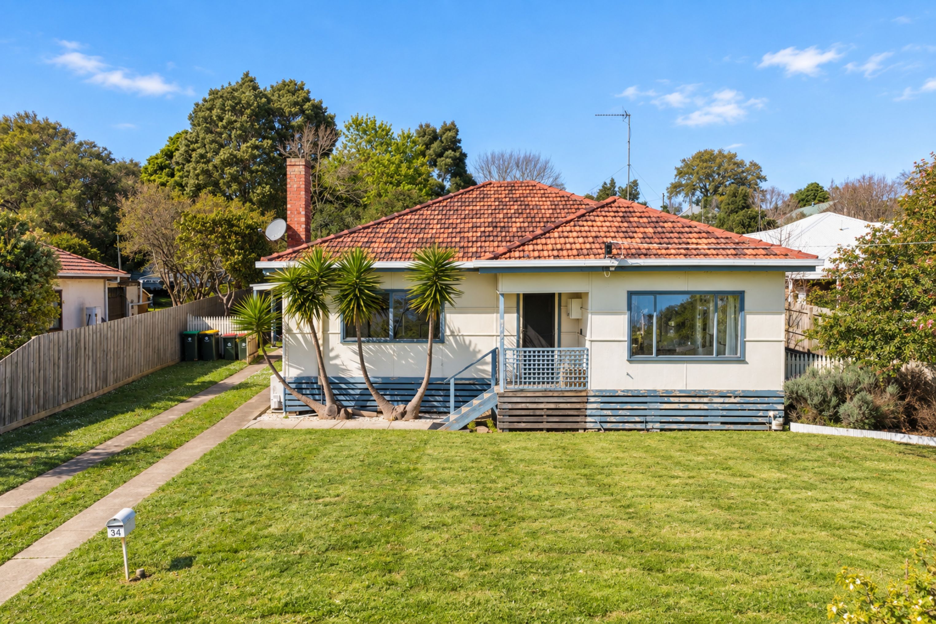 34 Abeckett Street, Leongatha, VIC 3953