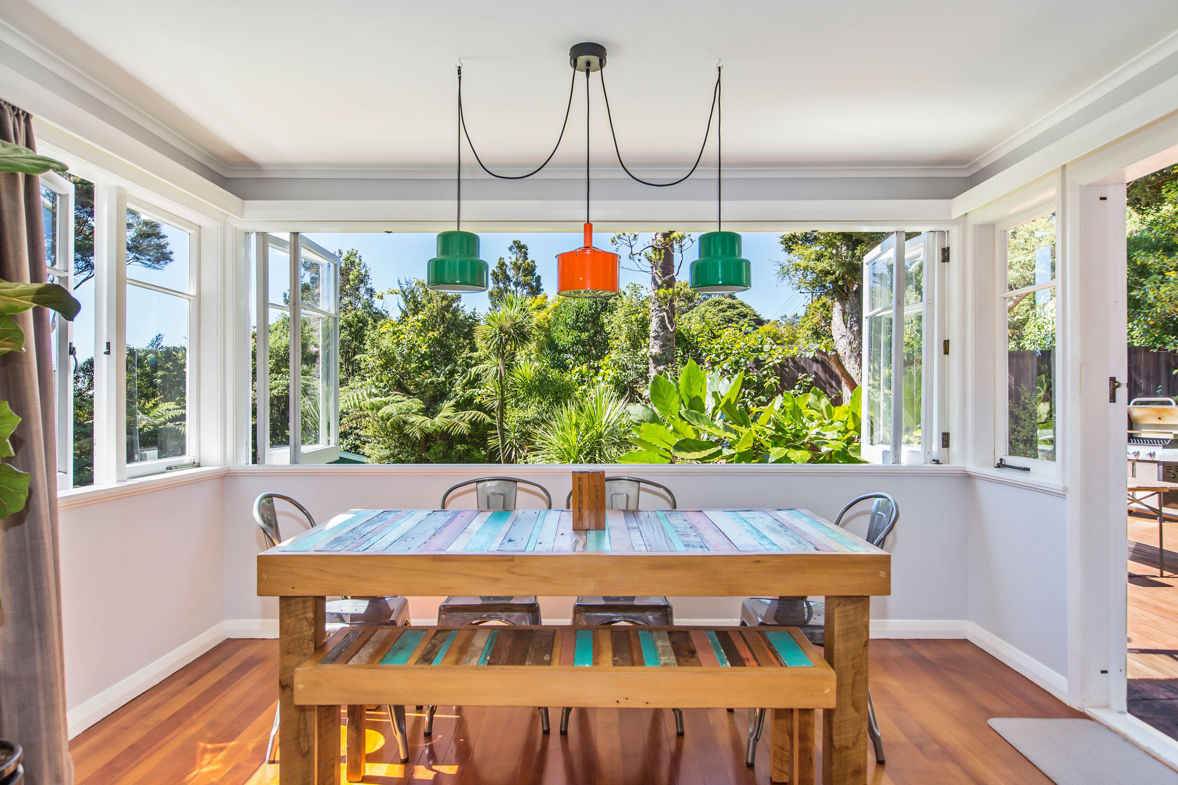 353 Titirangi Road, Titirangi, Waitakere City