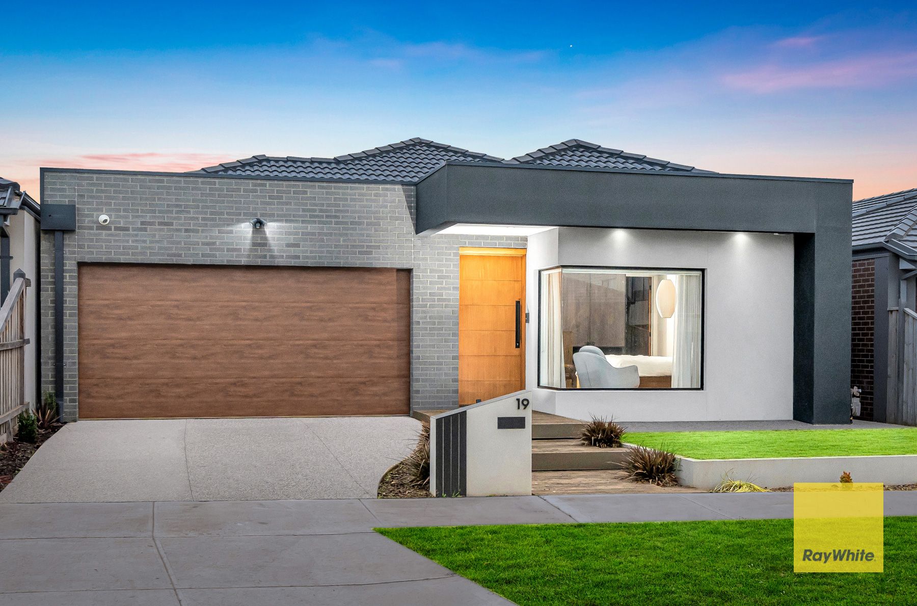 19 Sasha Crescent, Truganina, VIC 3029