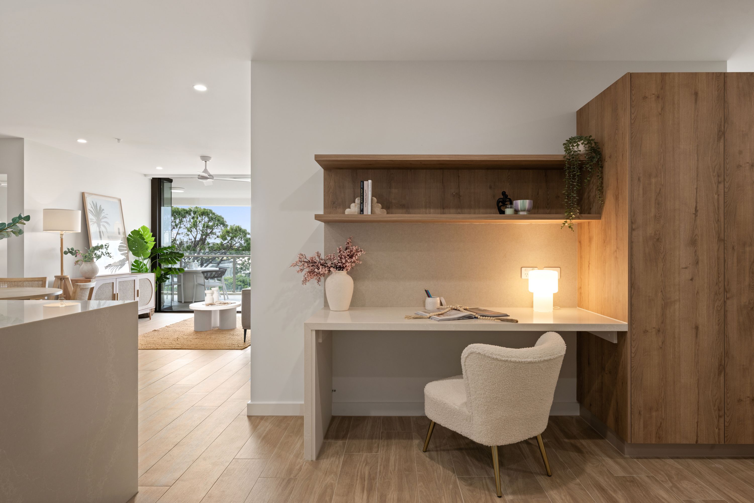502/26 Second Avenue — photo from Ray White Maroochydore