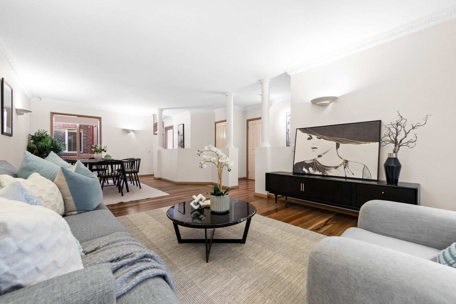 6 Conder Avenue, Burwood, VIC 3125