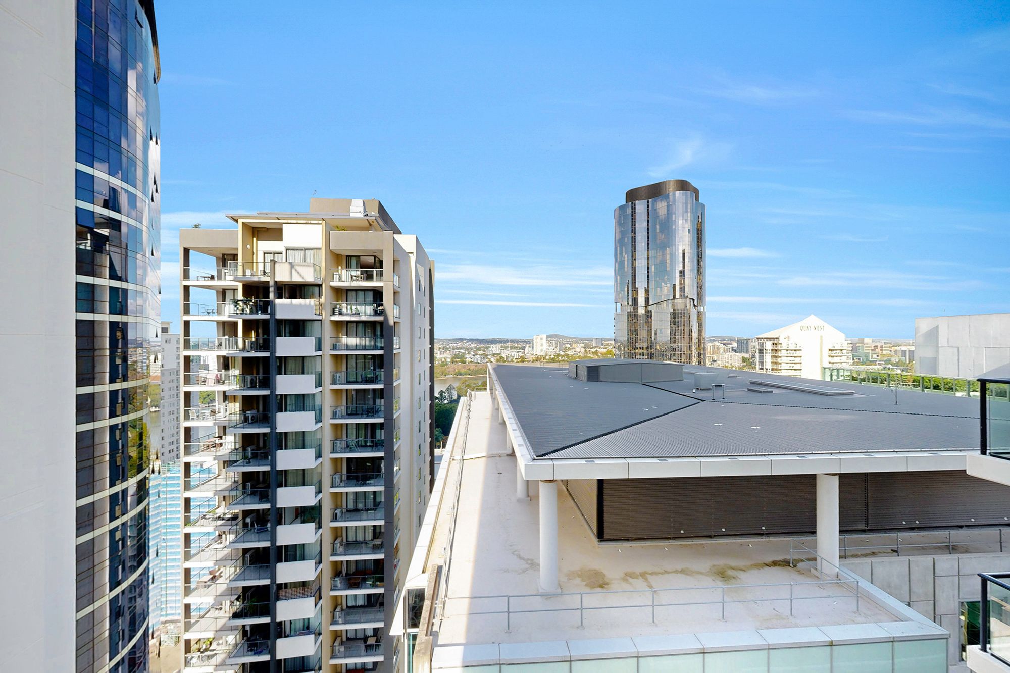 3103/79 Albert Street, Brisbane City, QLD 4000