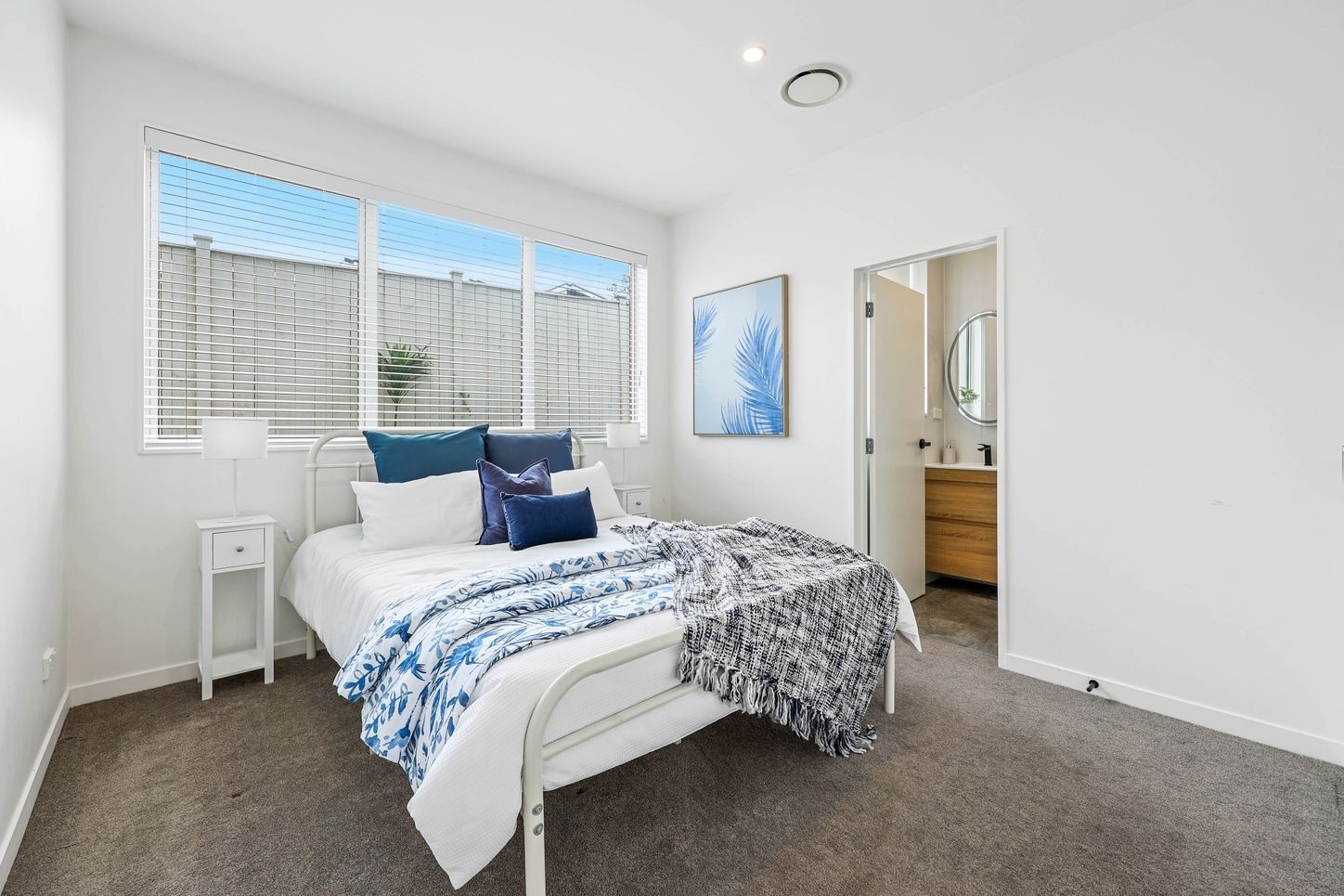 25B Tudor Place, Henderson, Waitakere City