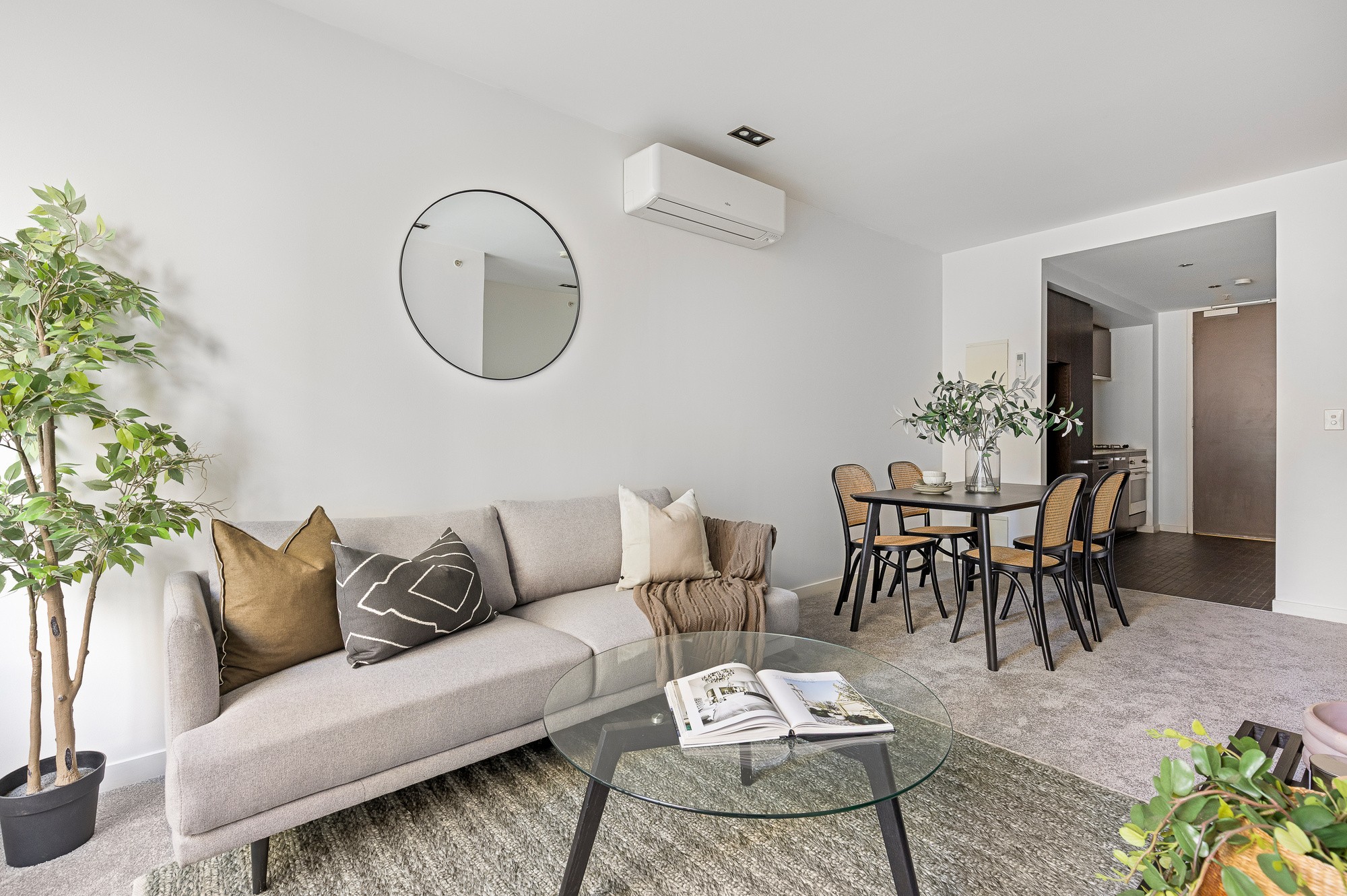 404V/162 Albert Street, East Melbourne, VIC 3002