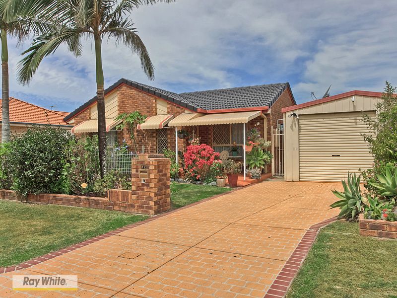 12 Callistemon Court, Rothwell, QLD 4022