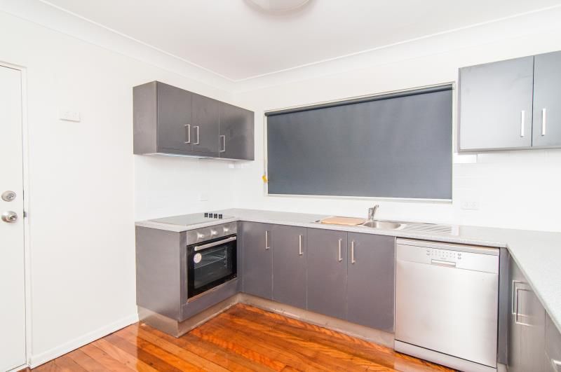 2/294 Given Terrace, Paddington, QLD 4064