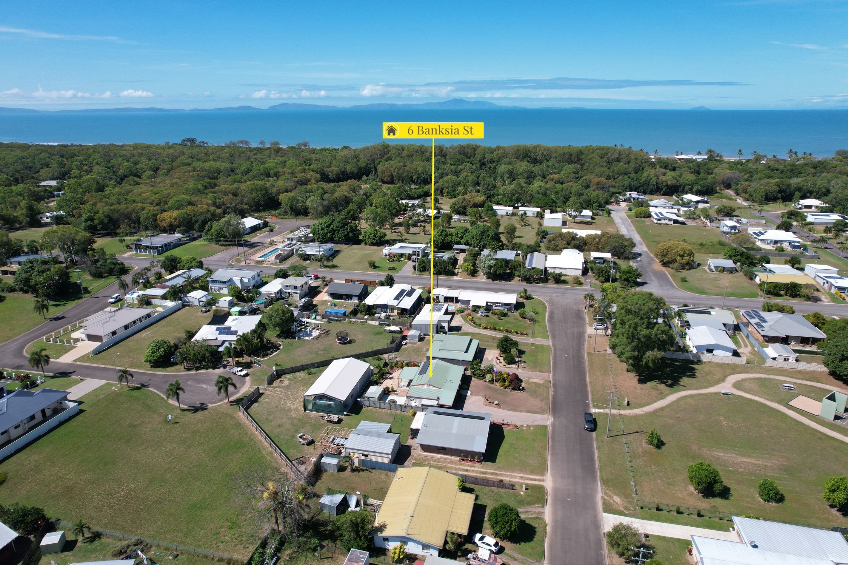 6 Banksia Street, Forrest Beach, QLD 4850