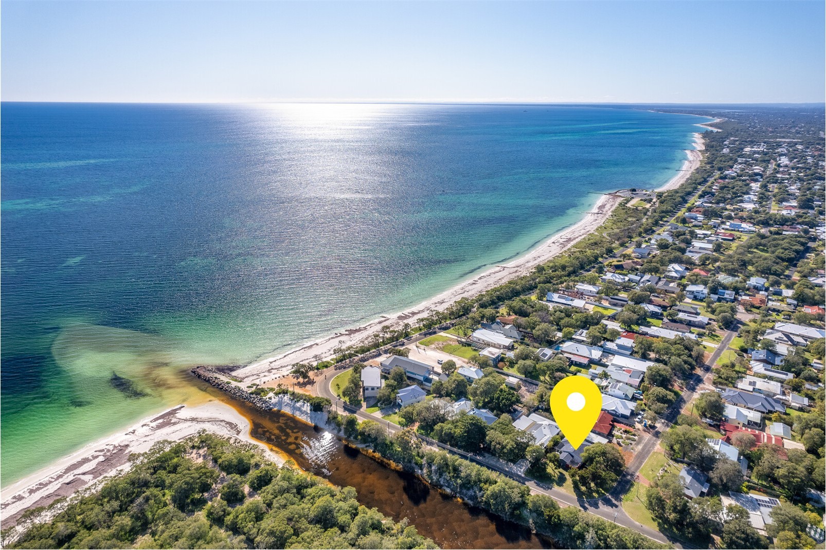 12 Forth Street, Abbey, WA 6280