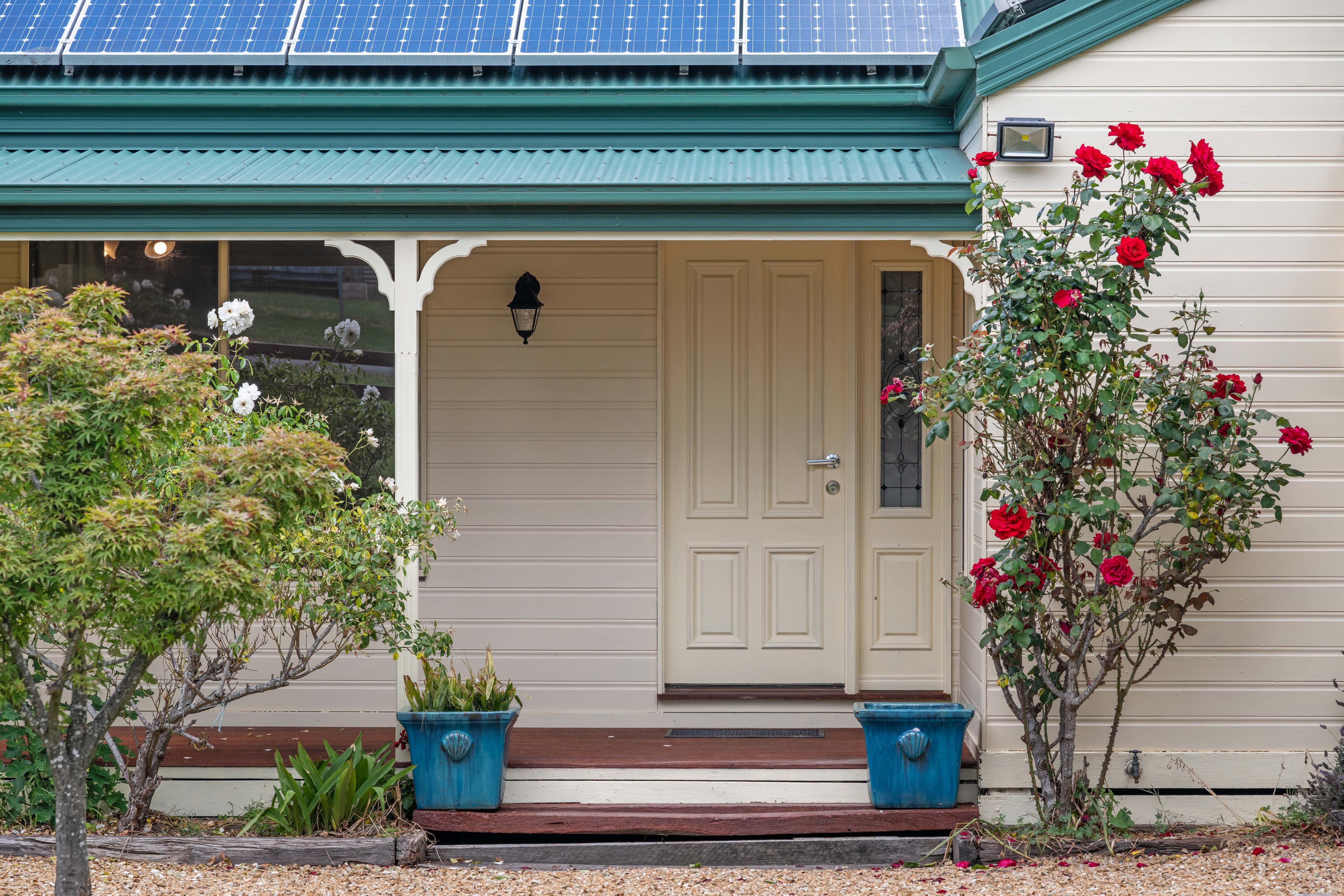 8 Clayton Street, Tylden, VIC 3444