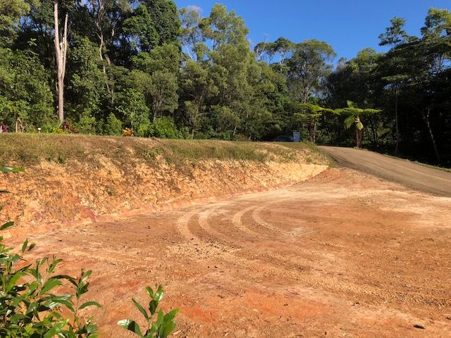 7 Christensen Road, Kuranda, QLD 4881