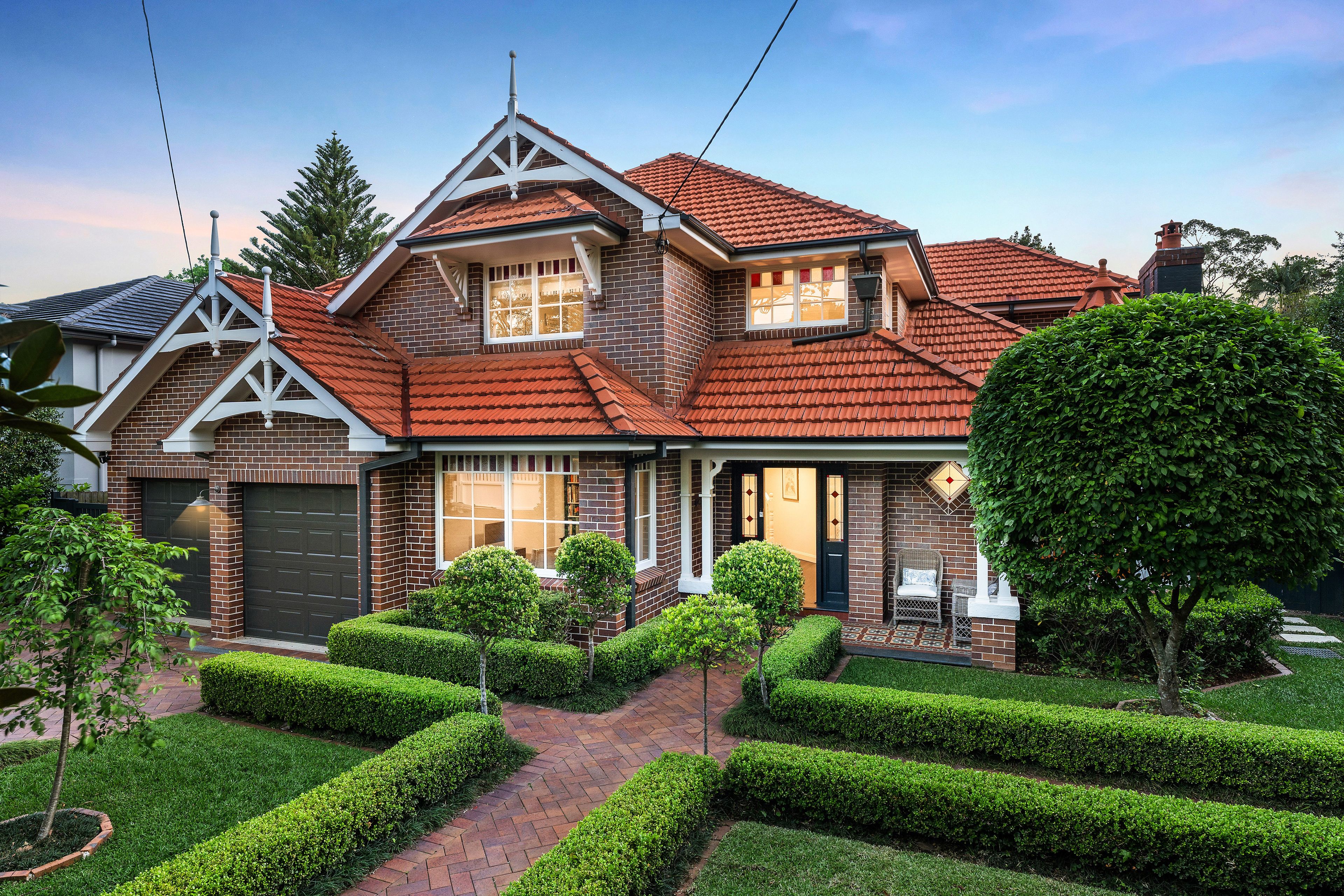 11 Coolabah Avenue, Turramurra, NSW 2074