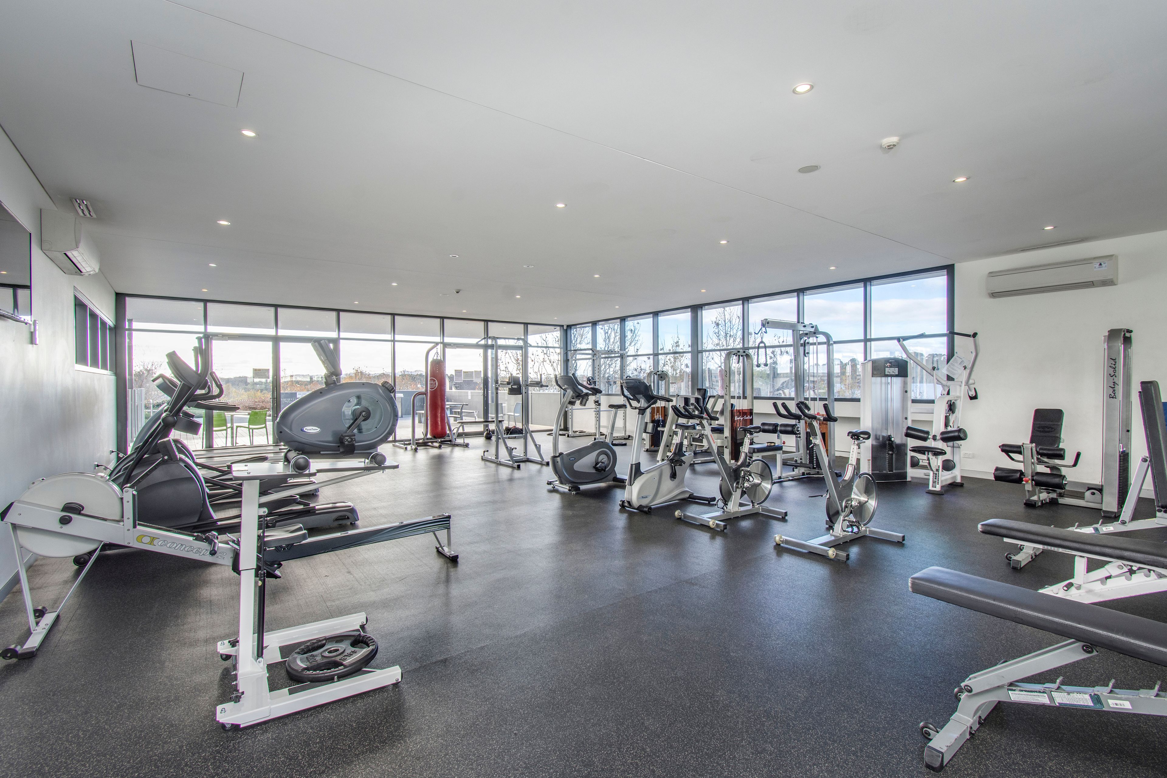 22/37 Chandler Street, Belconnen, ACT 2617