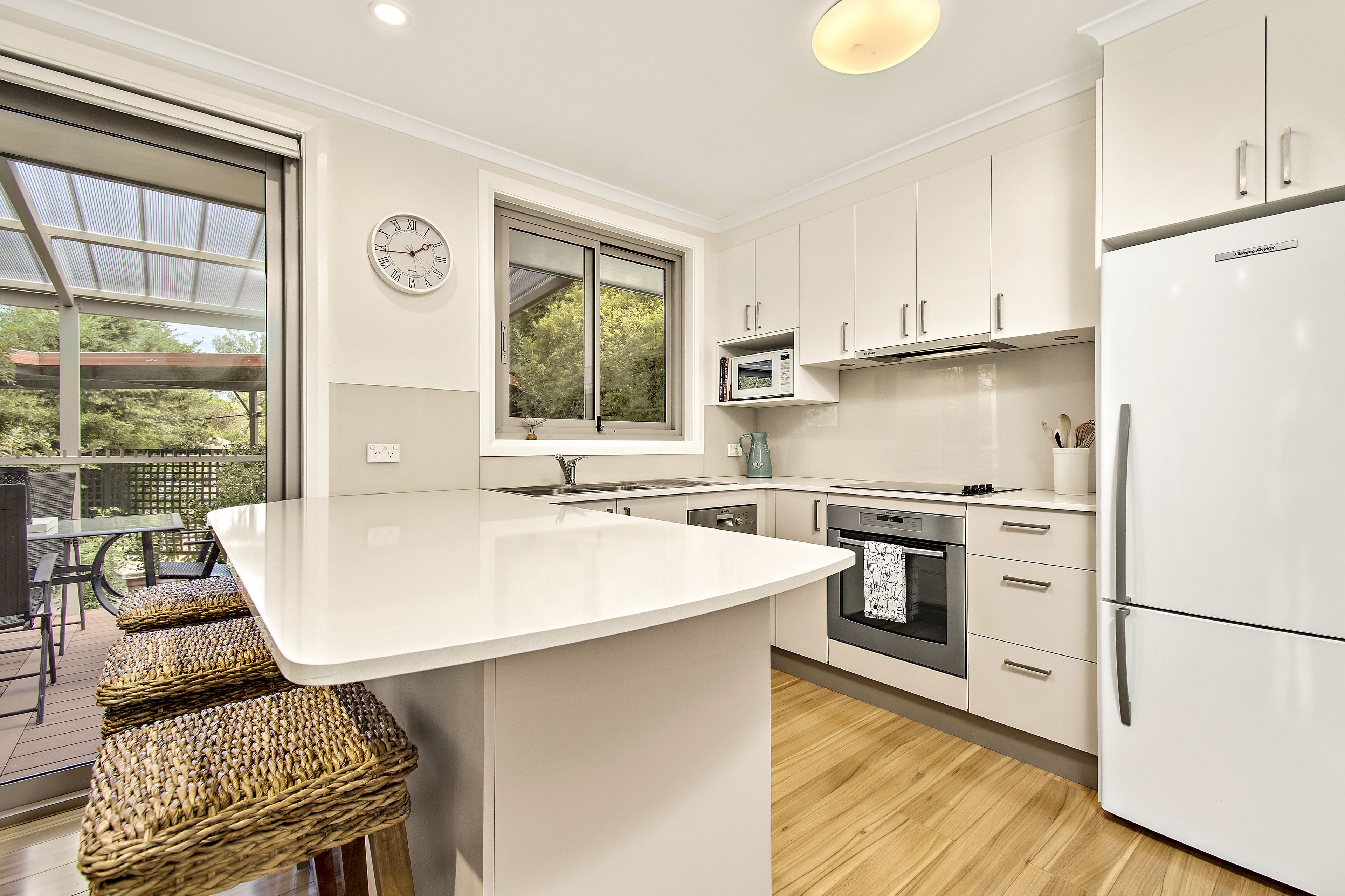 46 Kambalda Crescent, Fisher, ACT 2611